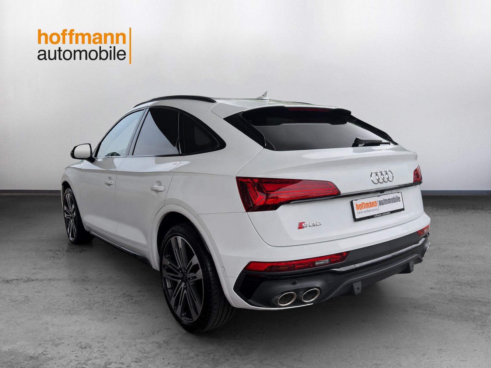 AUDI SQ5 Sportback TDI quattro tiptronic-image-5