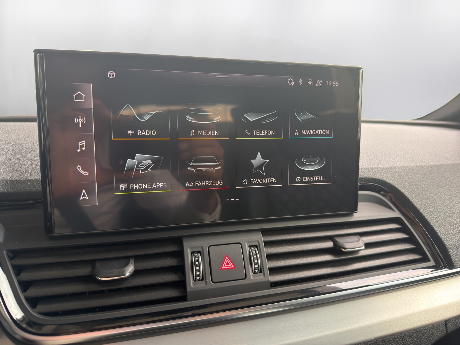 AUDI SQ5 Sportback TDI quattro tiptronic-image-11