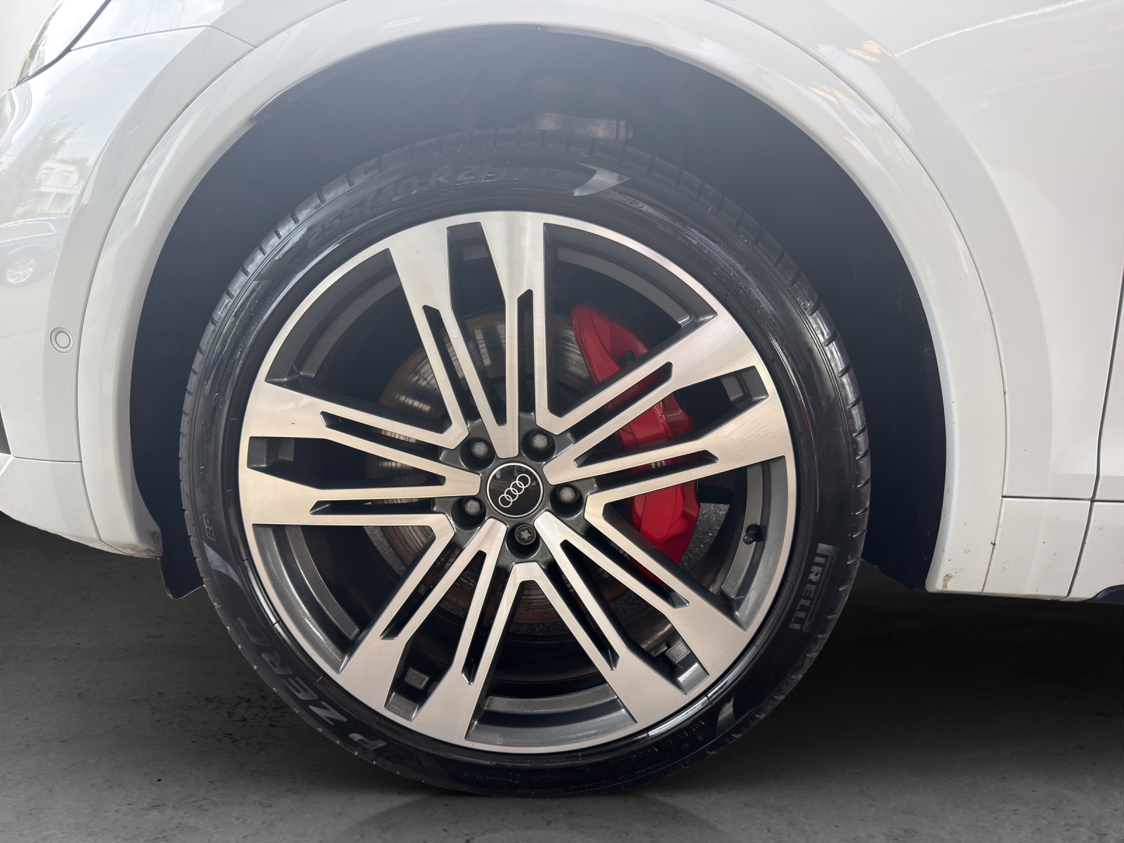 AUDI SQ5 Sportback TDI quattro tiptronic-image-13