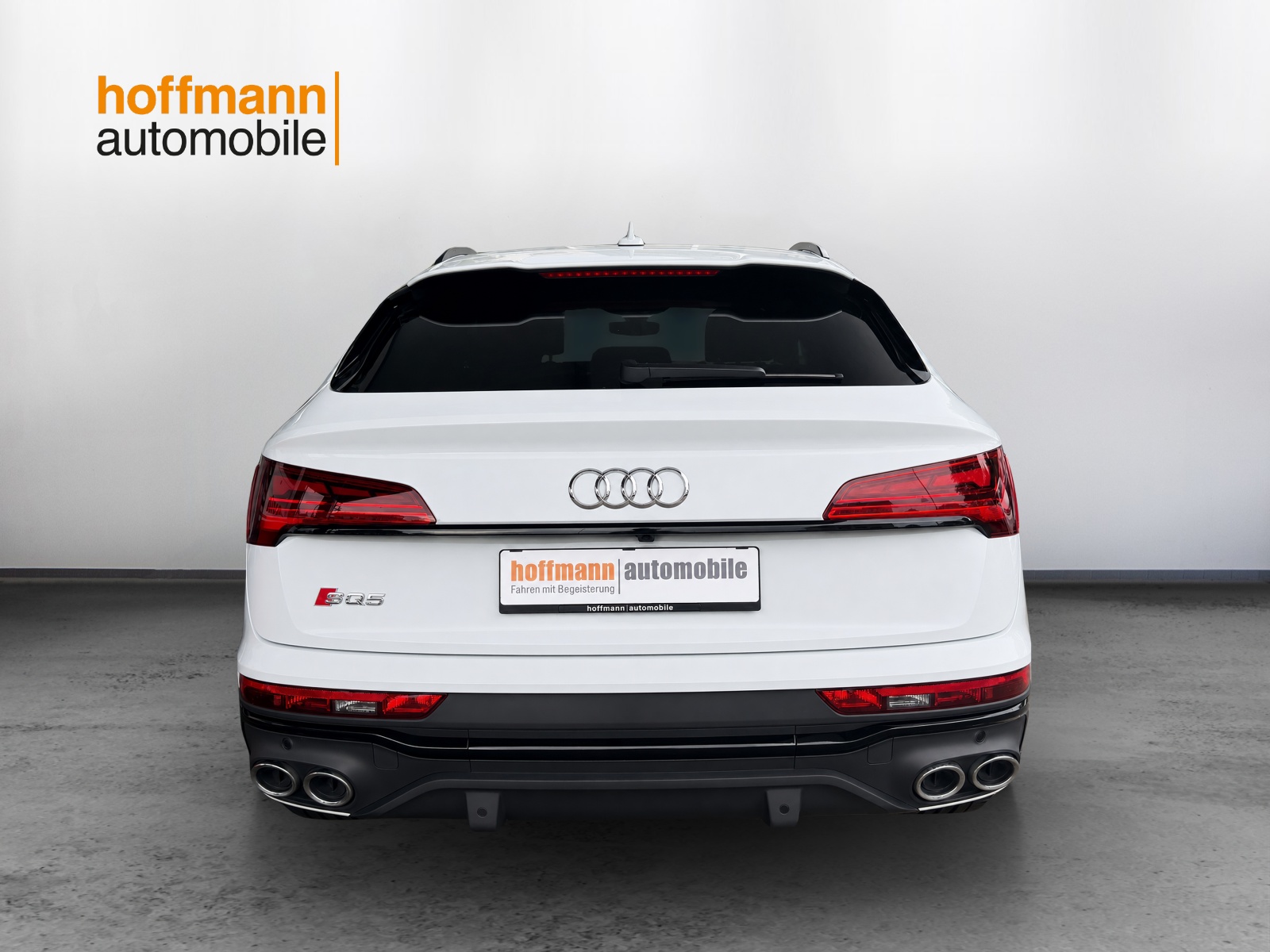 AUDI SQ5 Sportback TDI quattro tiptronic-image-4
