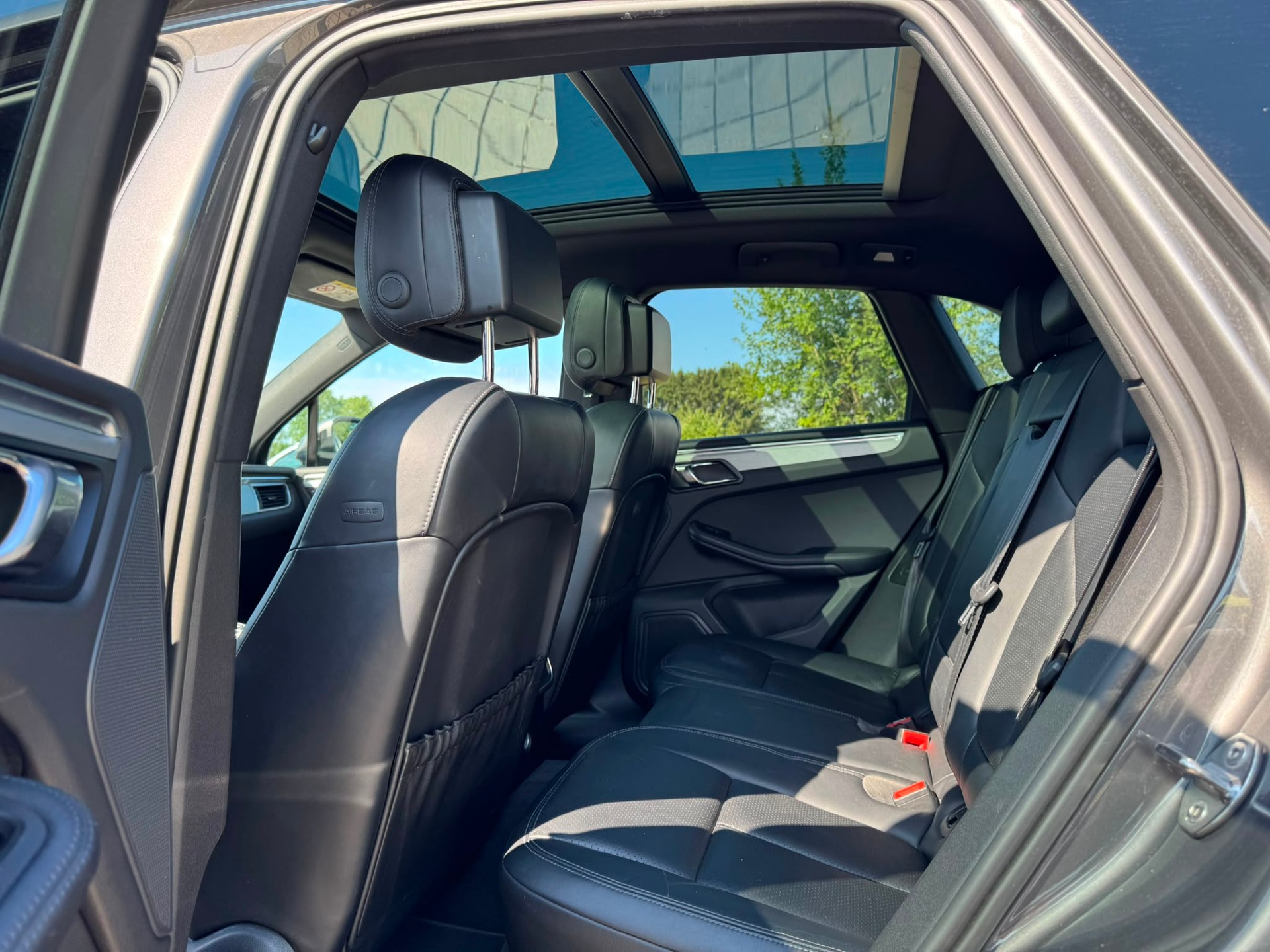 PORSCHE Macan S Diesel PDK-image-15