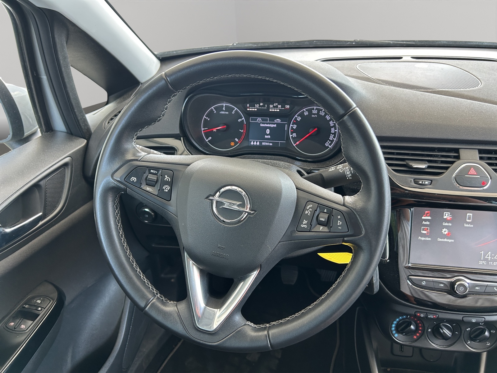 OPEL Corsa 1.4 EcoTec Enjoy-image-17