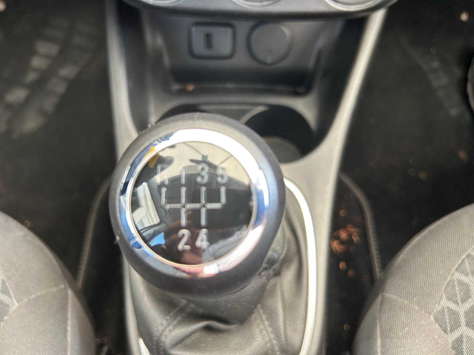 OPEL Corsa 1.4 EcoTec Enjoy-image-10