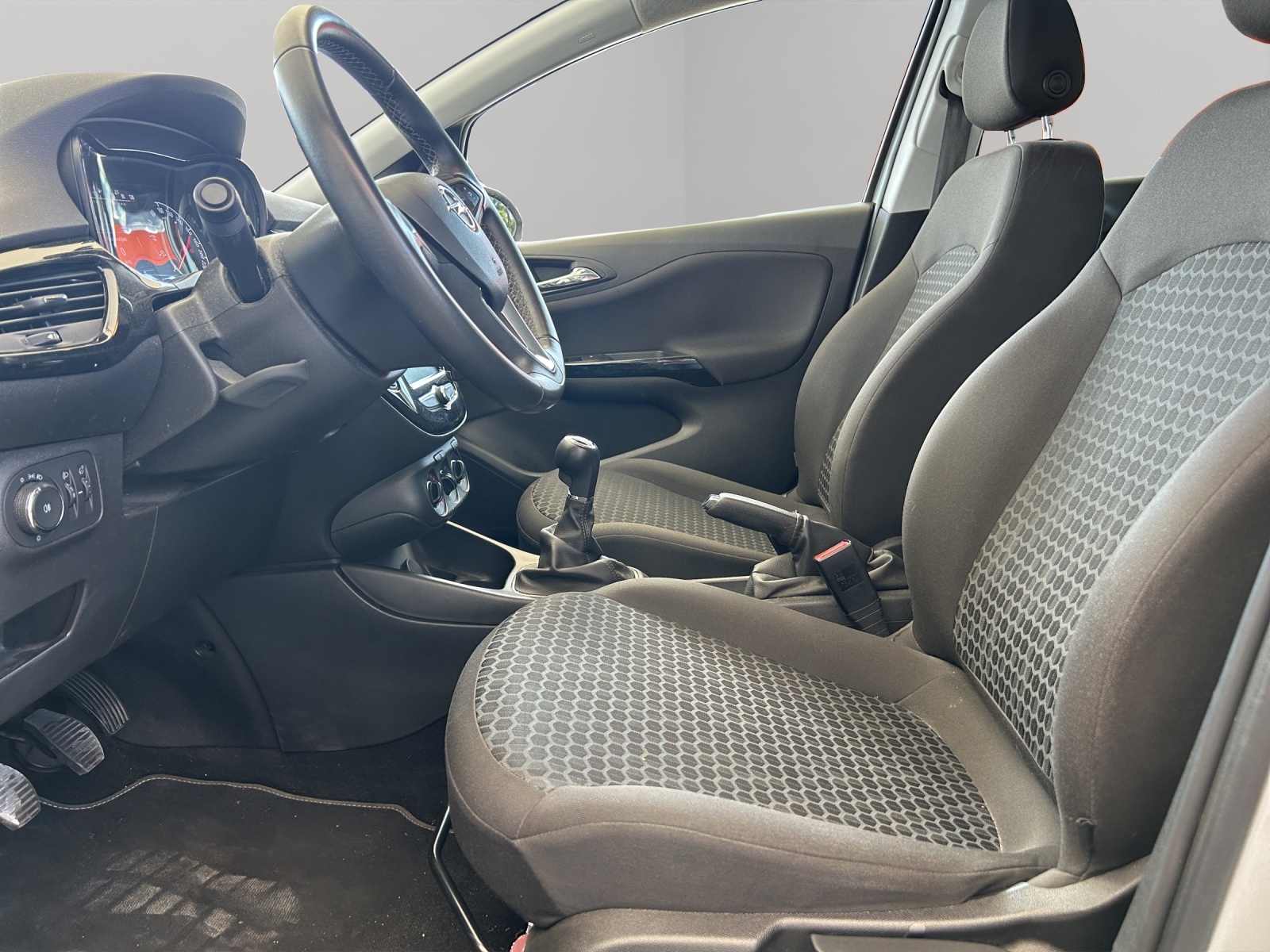 OPEL Corsa 1.4 EcoTec Enjoy-image-8