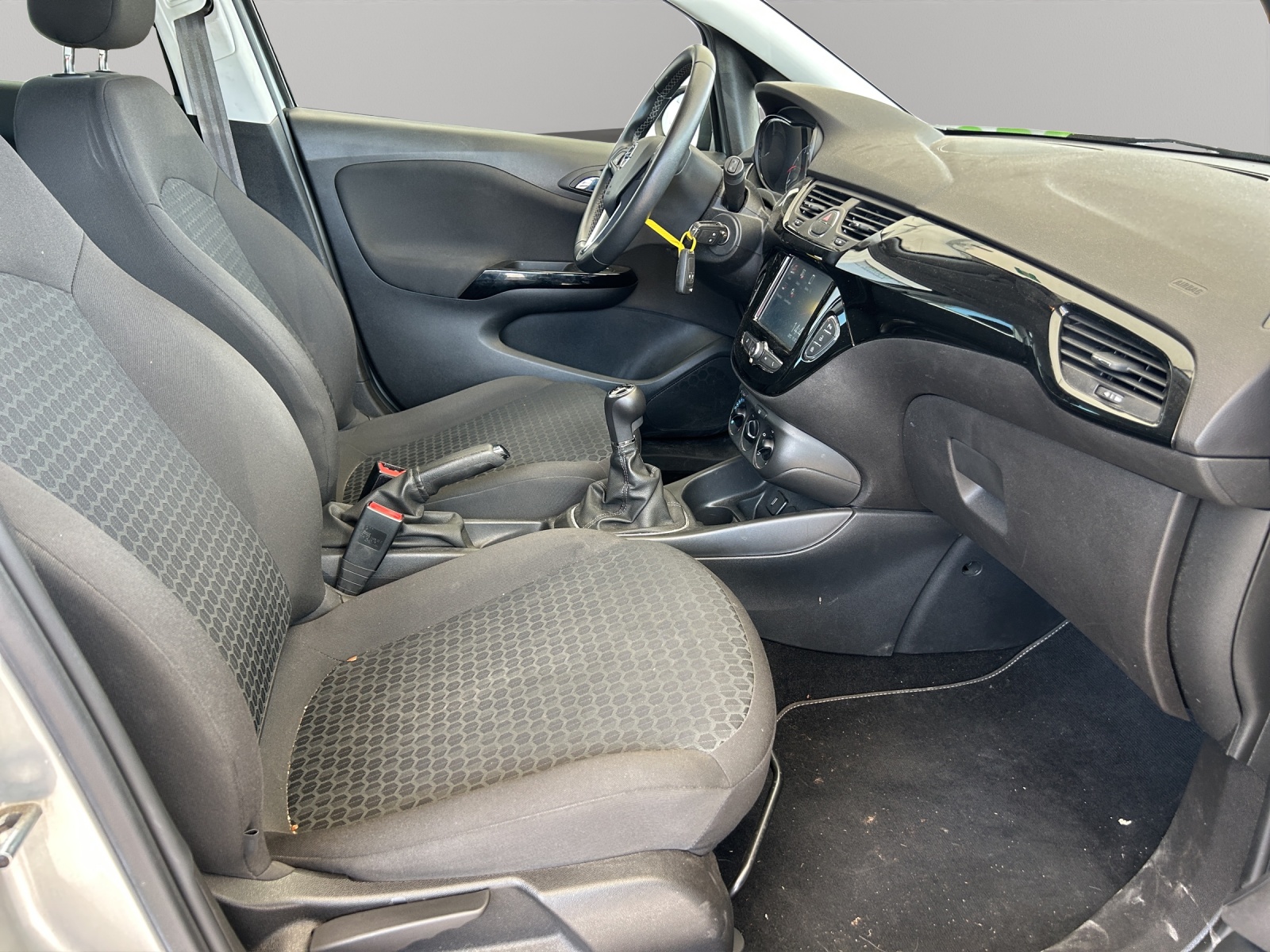 OPEL Corsa 1.4 EcoTec Enjoy-image-12