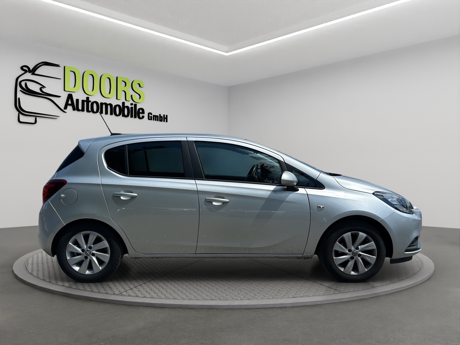 OPEL Corsa 1.4 EcoTec Enjoy-image-7