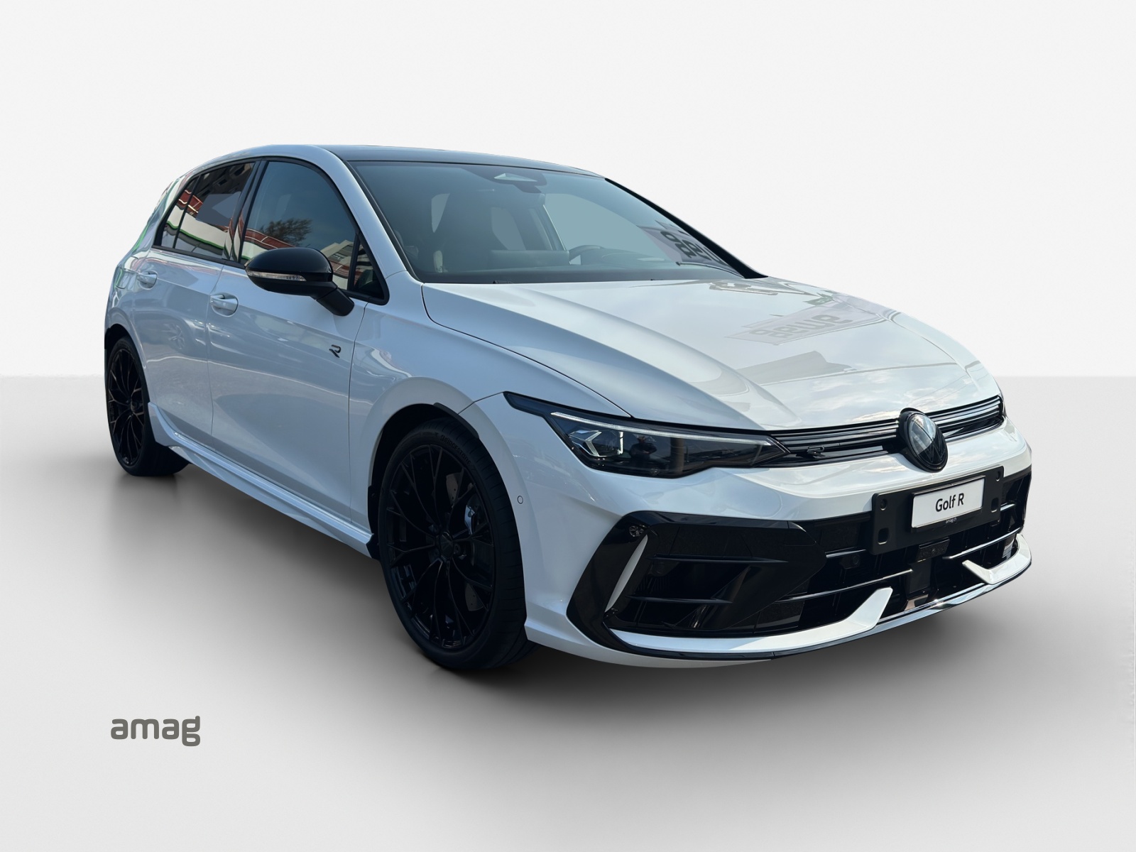 VW Golf 2.0 TSI R DSG 4 Motion-image-5
