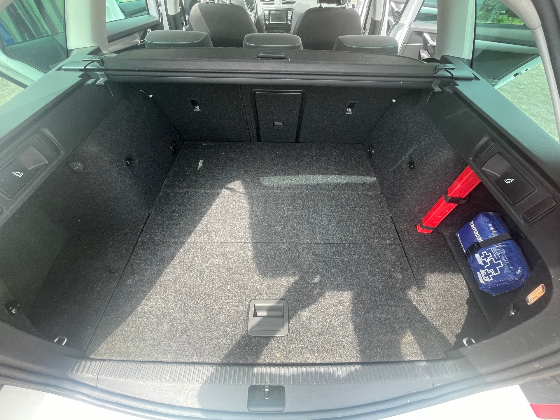 SKODA 2.0 TDI 150 Ambition 4x4-image-4