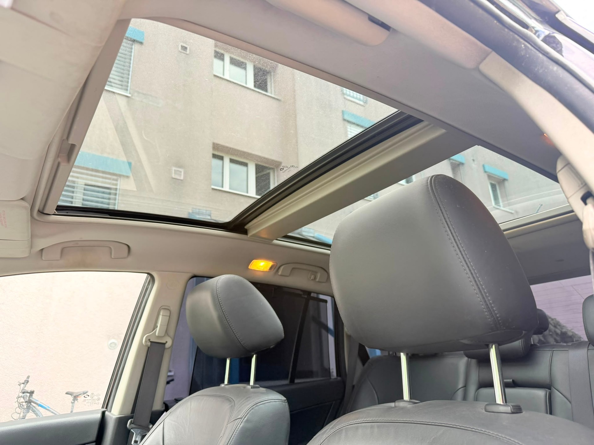 RENAULT Koleos 2.0 dCi Dynamique 4x4 Automatic-image-6