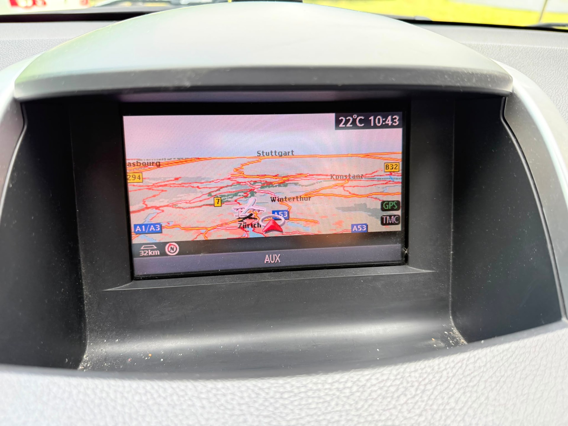 RENAULT Koleos 2.0 dCi Dynamique 4x4 Automatic-image-5