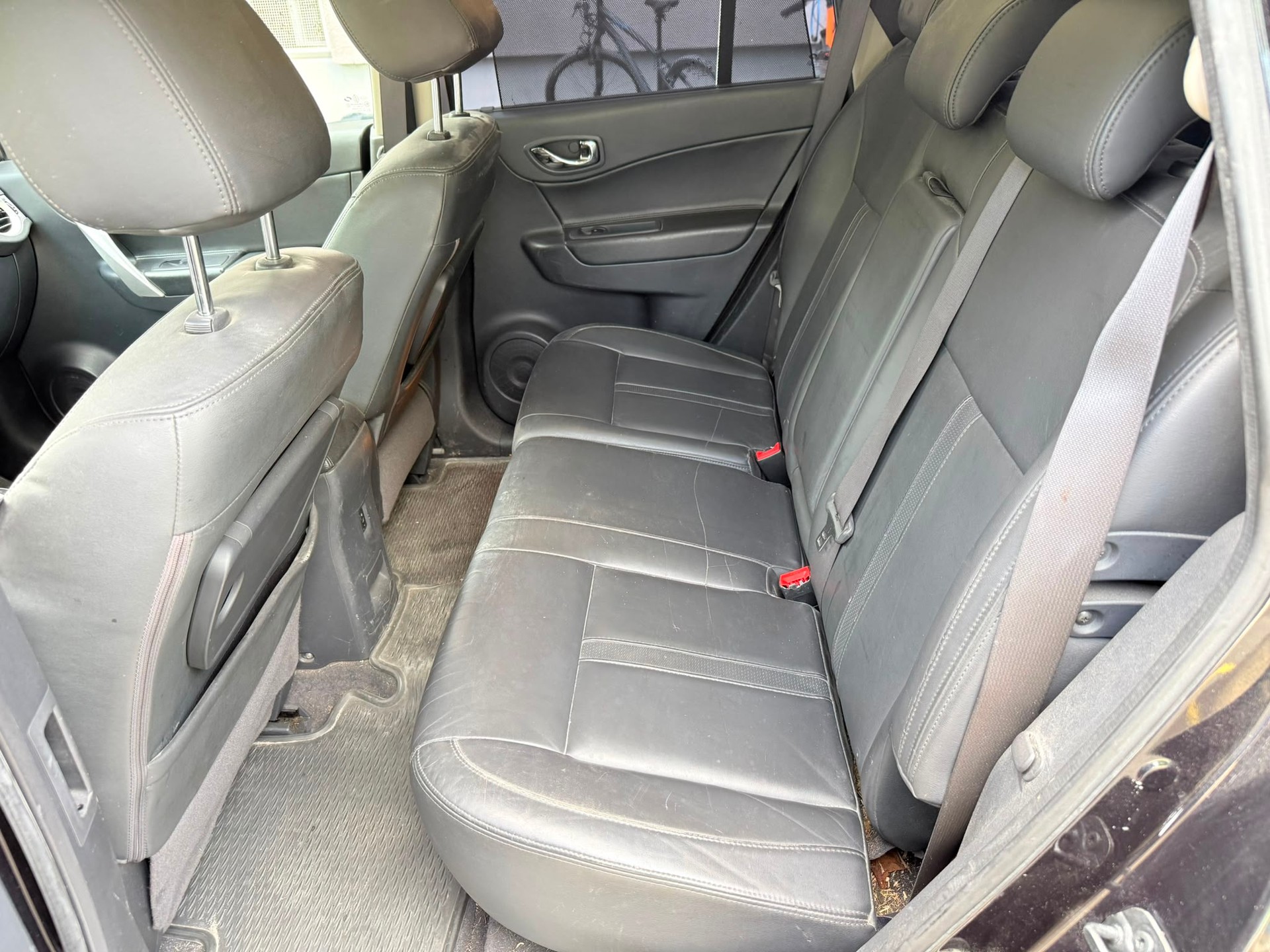 RENAULT Koleos 2.0 dCi Dynamique 4x4 Automatic-image-7