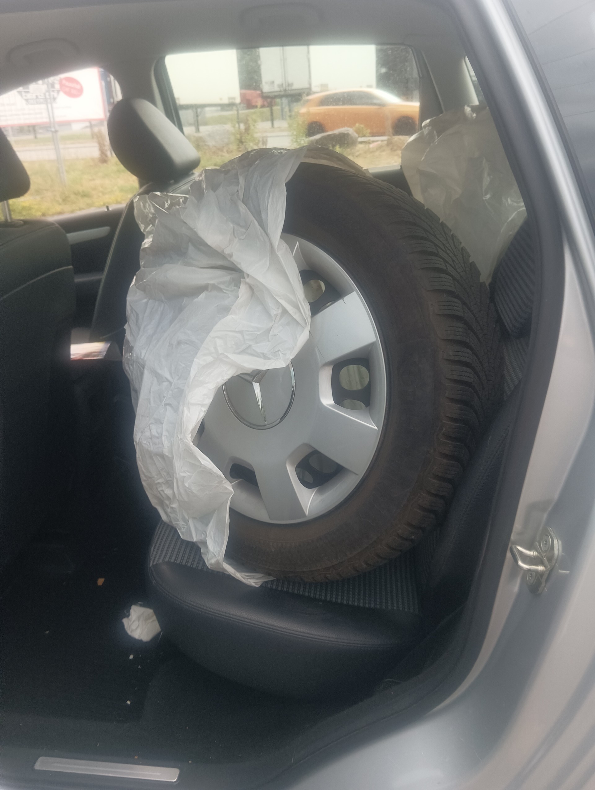 MERCEDES-BENZ A 170-image-6