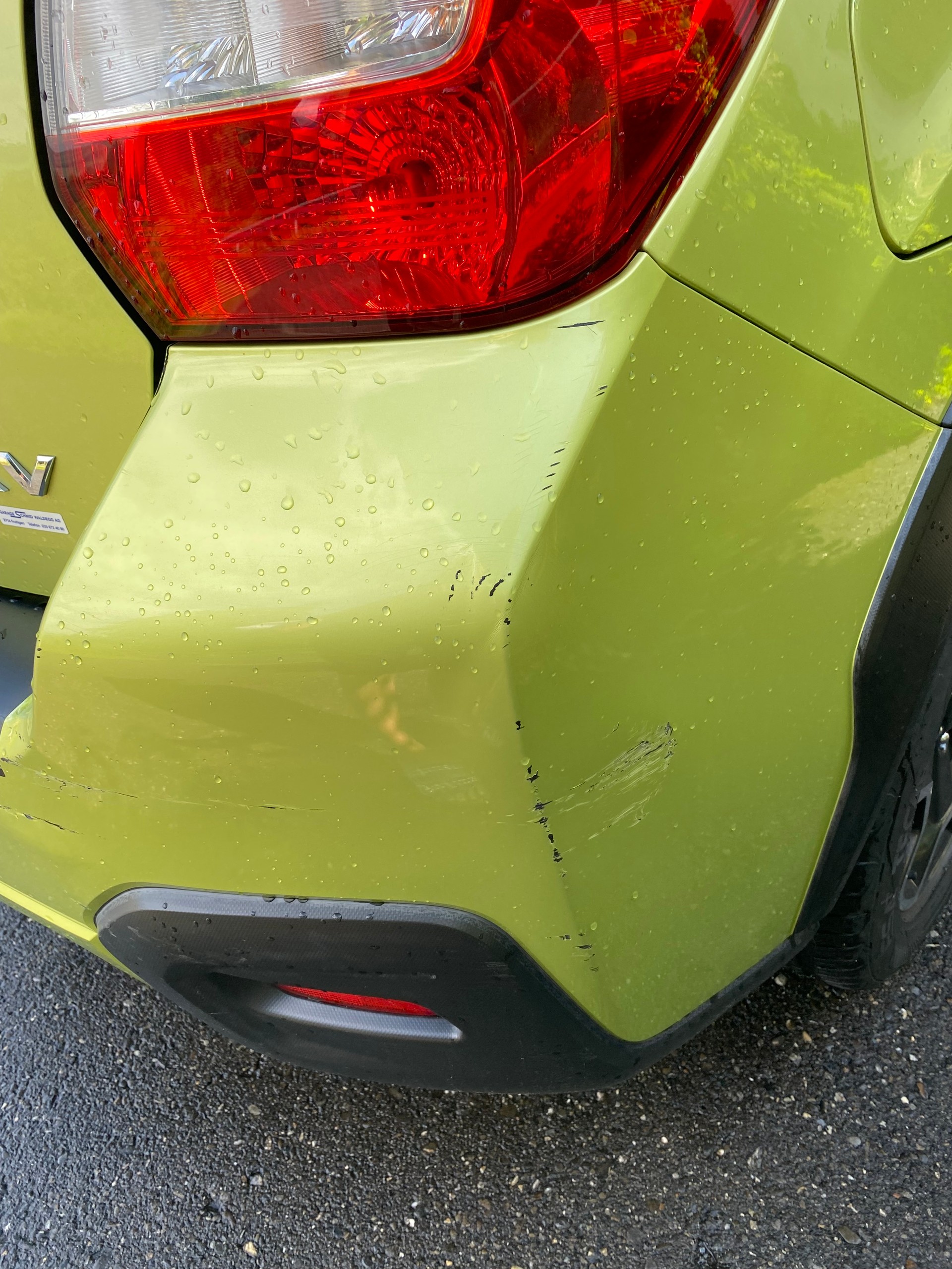 SUBARU XV1.6i/1.6i-s AWD-image-2