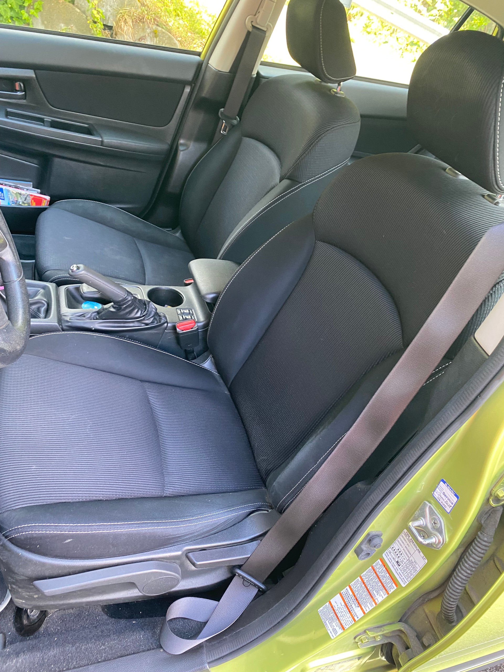 SUBARU XV1.6i/1.6i-s AWD-image-3