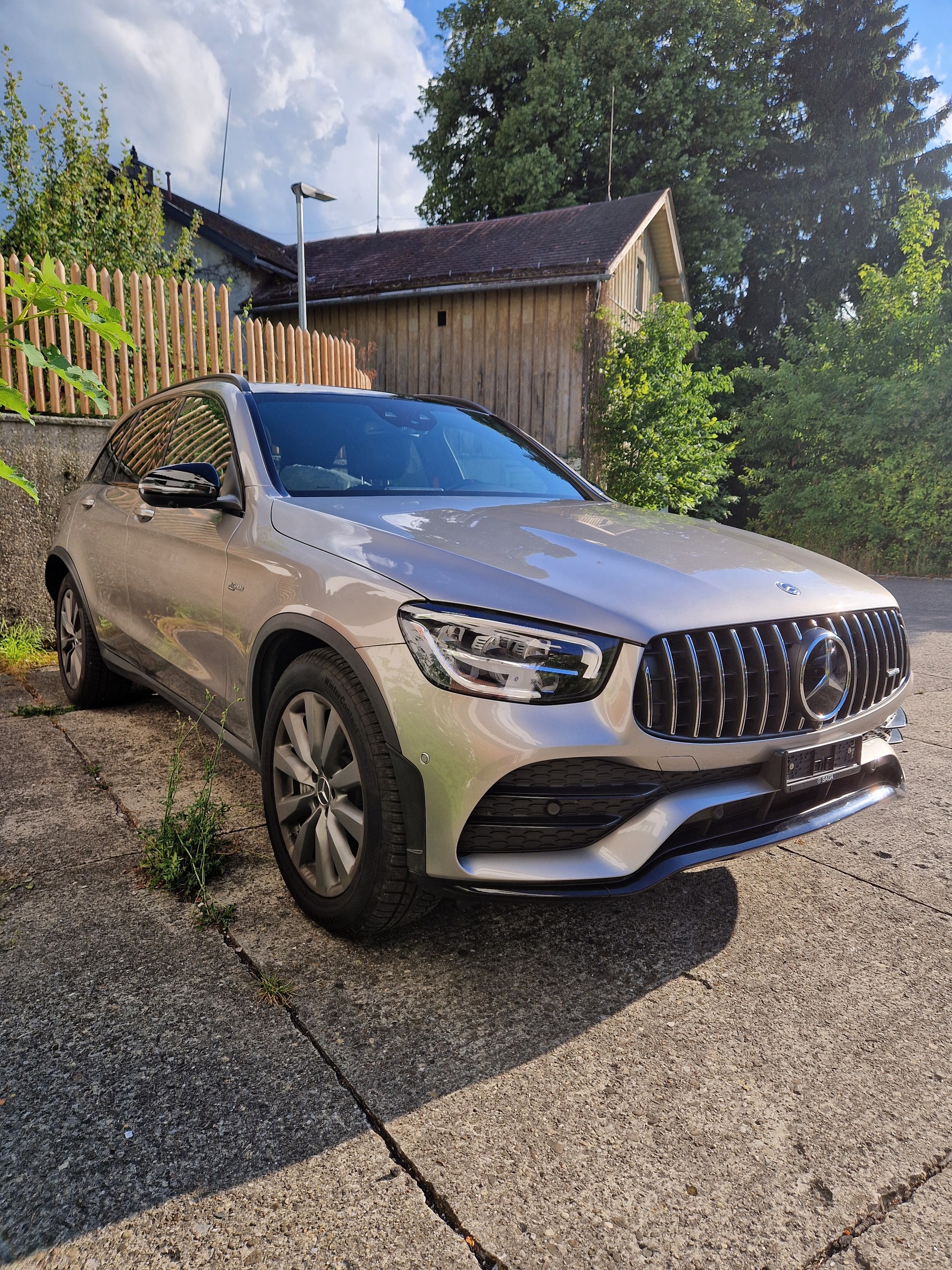 MERCEDES-BENZ GLC 43 AMG 4m-image-4