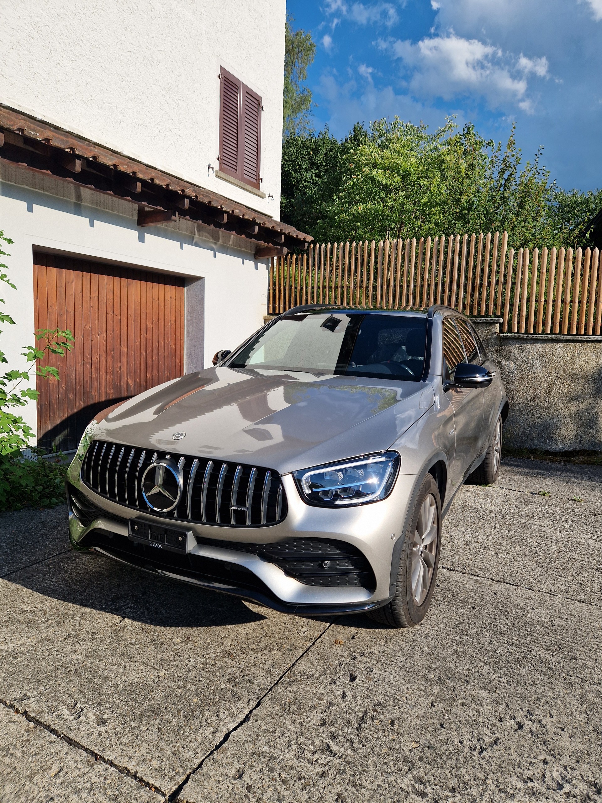 MERCEDES-BENZ GLC 43 AMG 4m-image-3