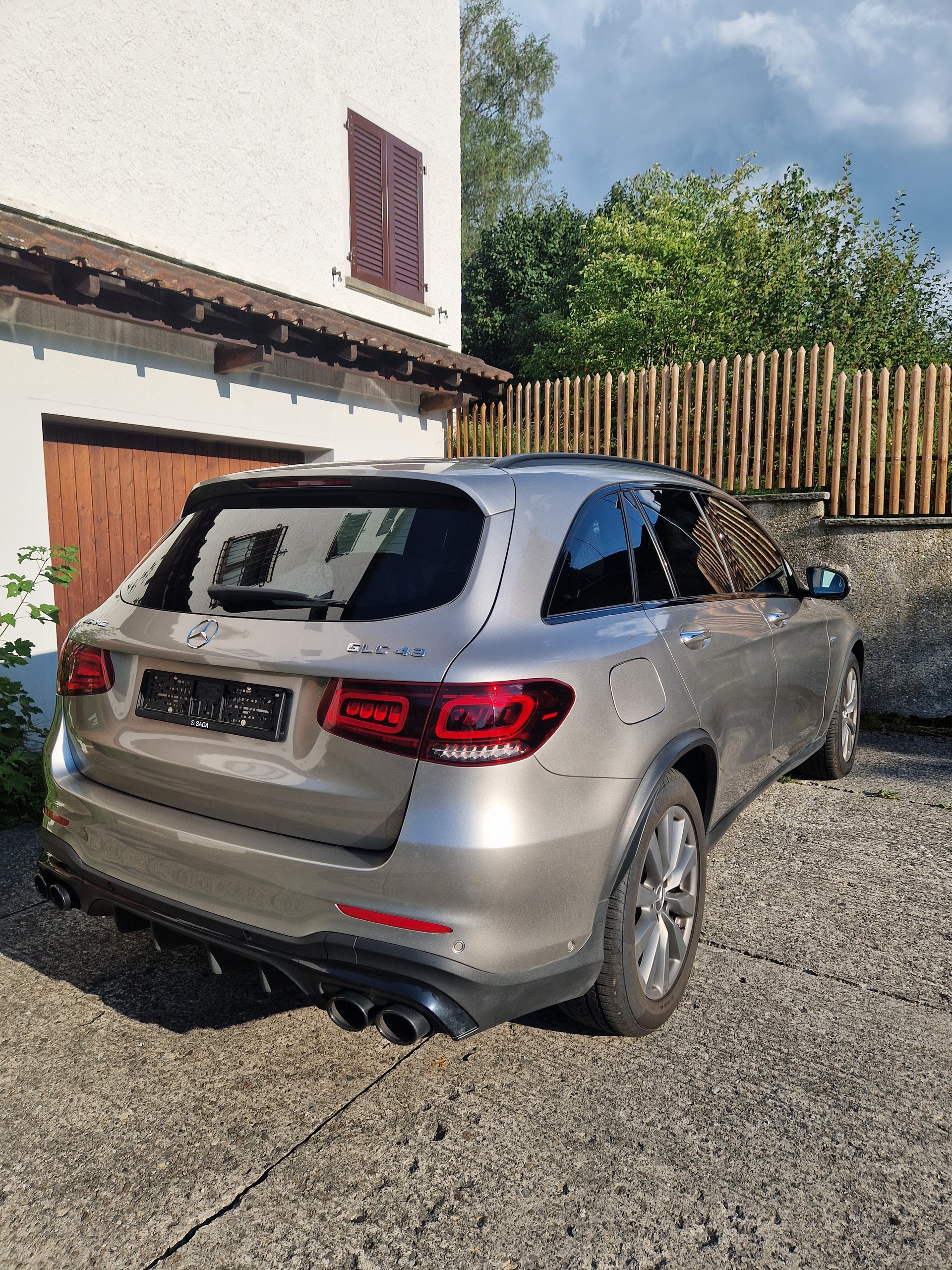 MERCEDES-BENZ GLC 43 AMG 4m-image-5