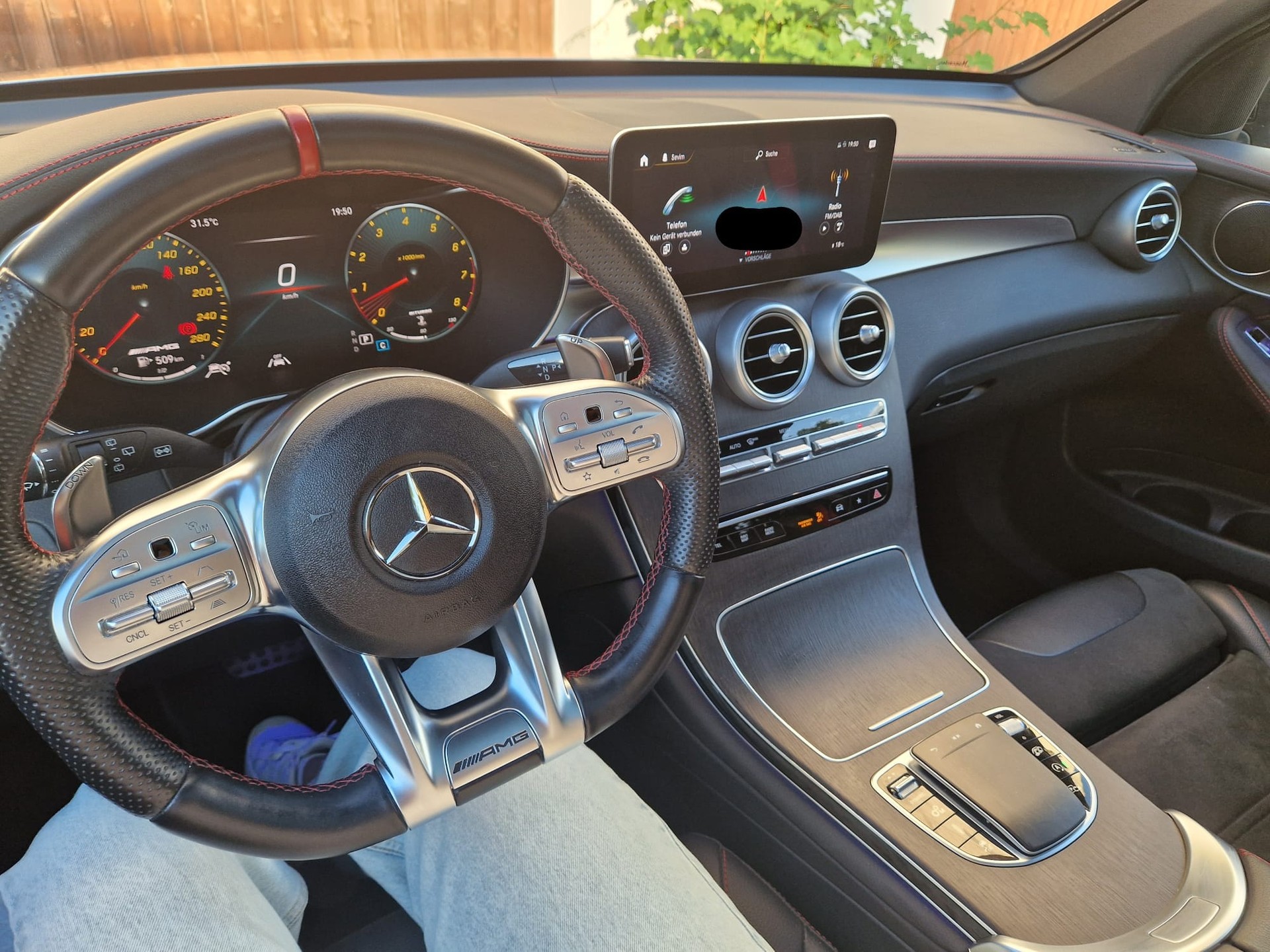 MERCEDES-BENZ GLC 43 AMG 4m-image-2