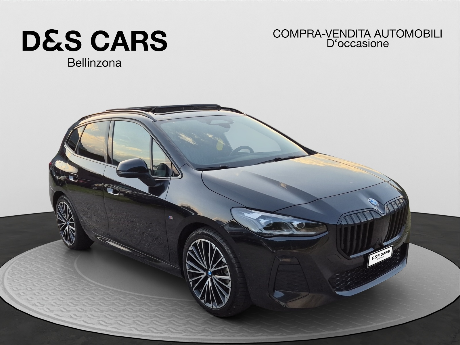 BMW 220i Active Tourer M Sport DKG-image-7