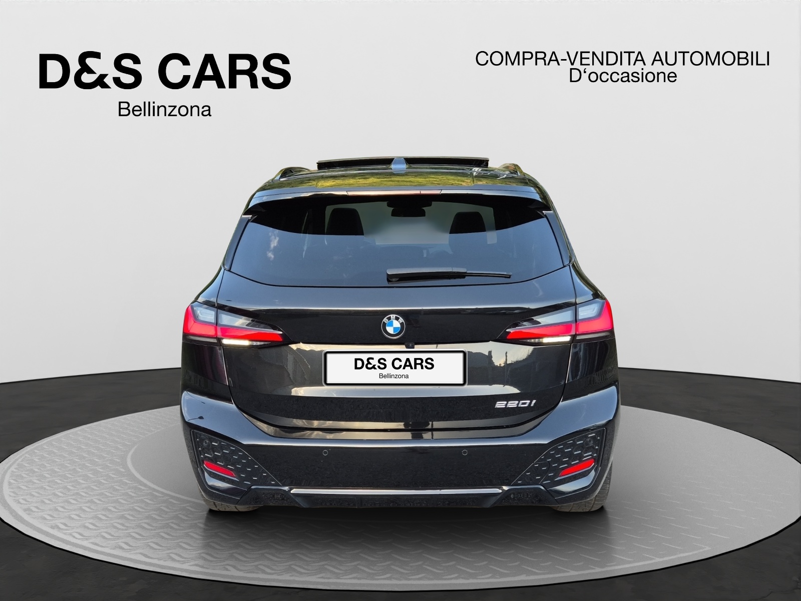 BMW 220i Active Tourer M Sport DKG-image-4