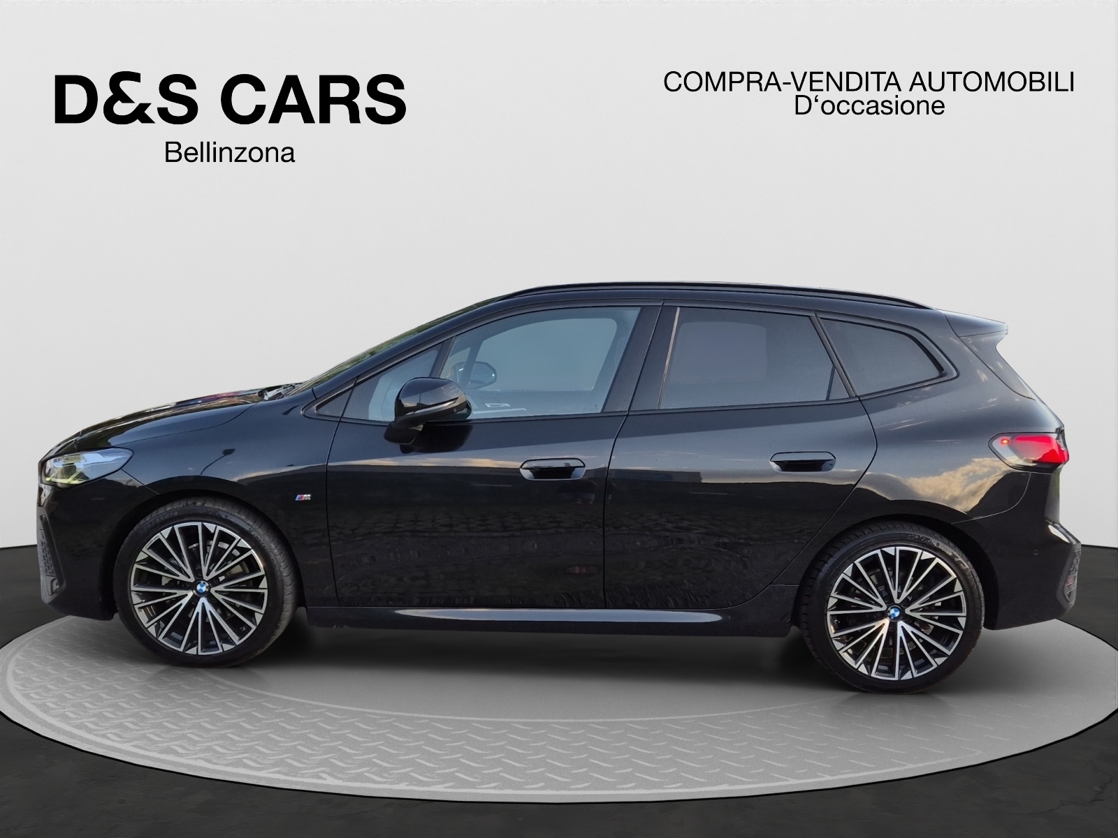 BMW 220i Active Tourer M Sport DKG-image-2
