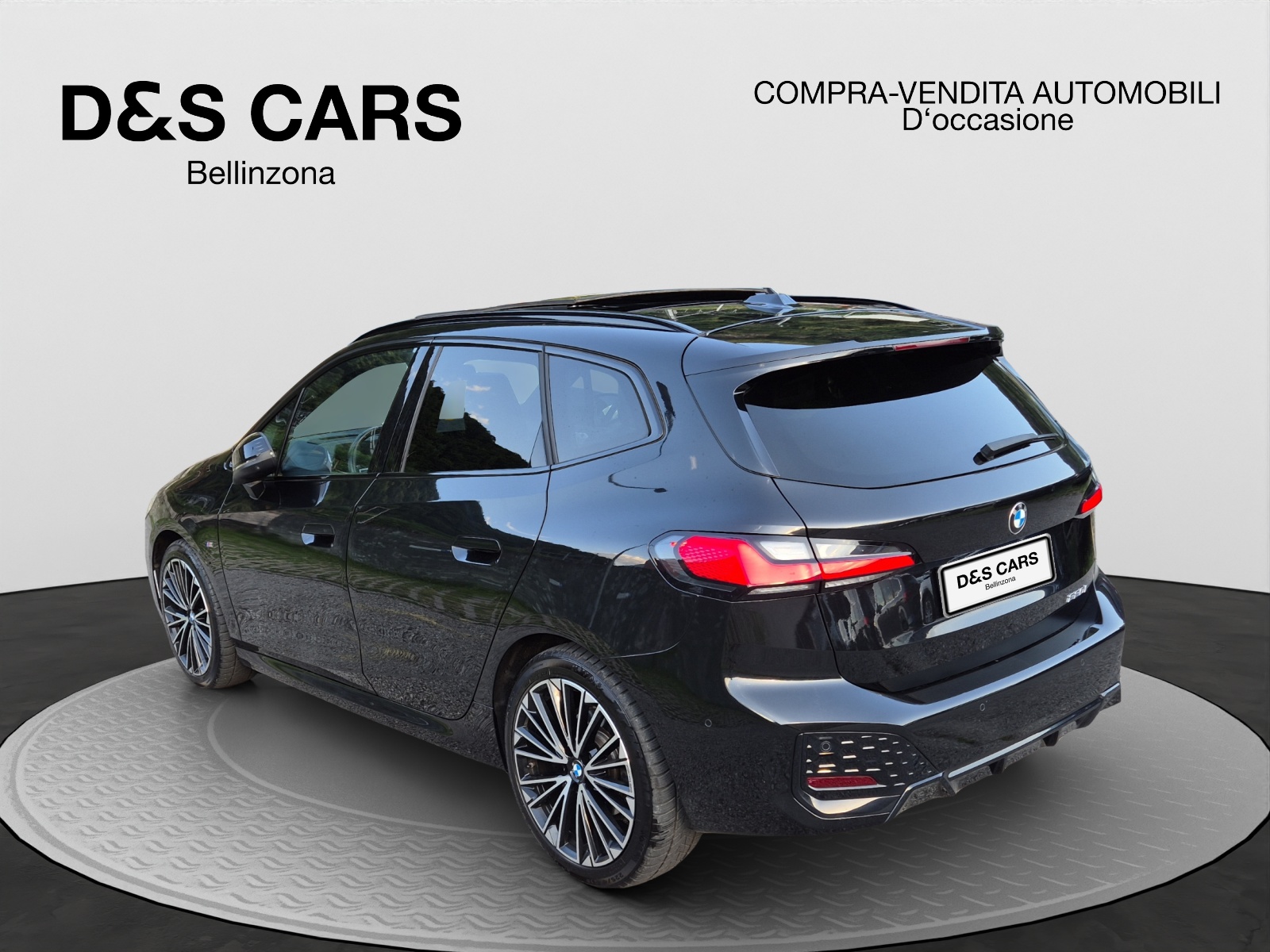 BMW 220i Active Tourer M Sport DKG-image-3