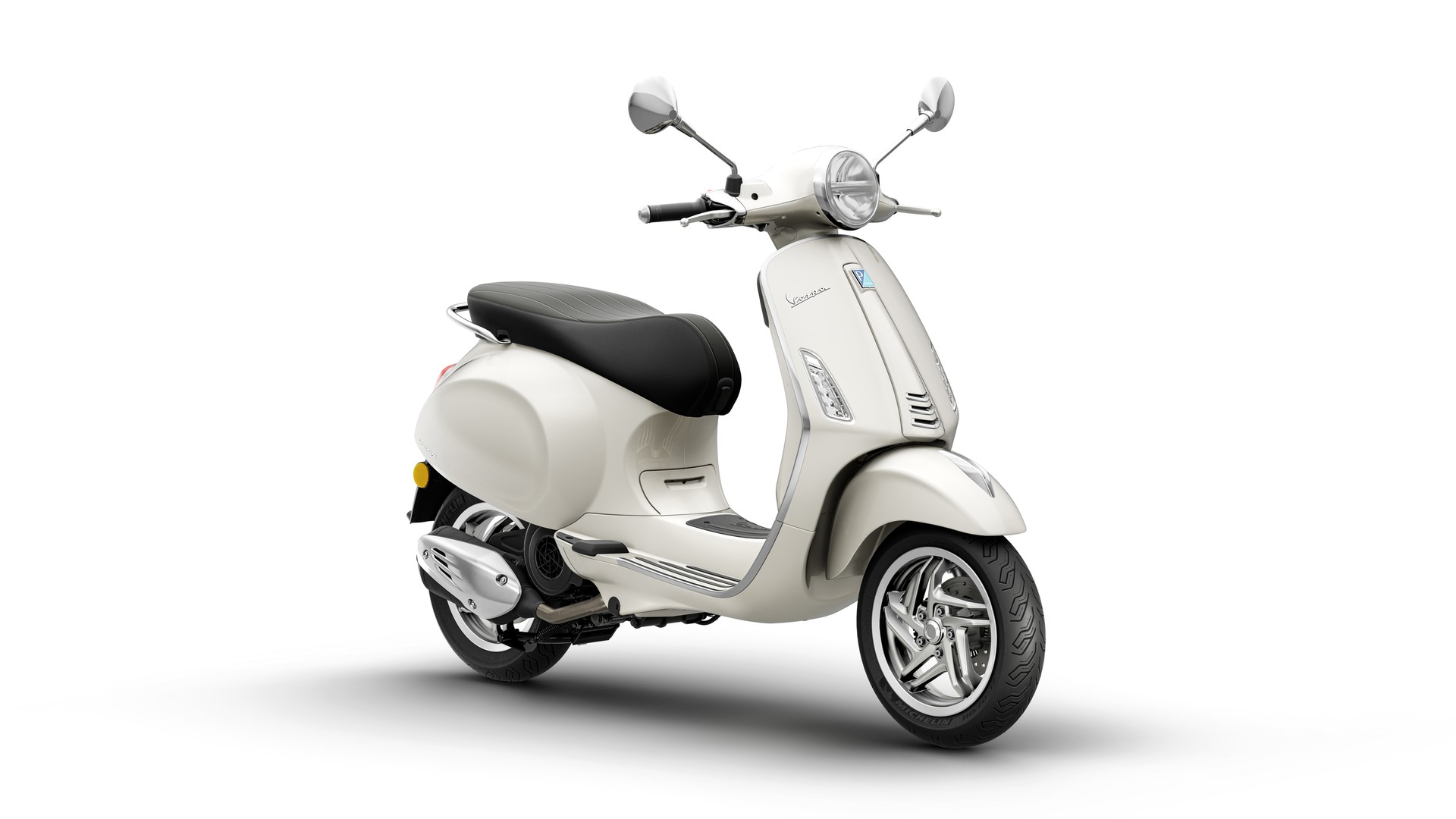 PIAGGIO Vespa Primavera 125 MY26