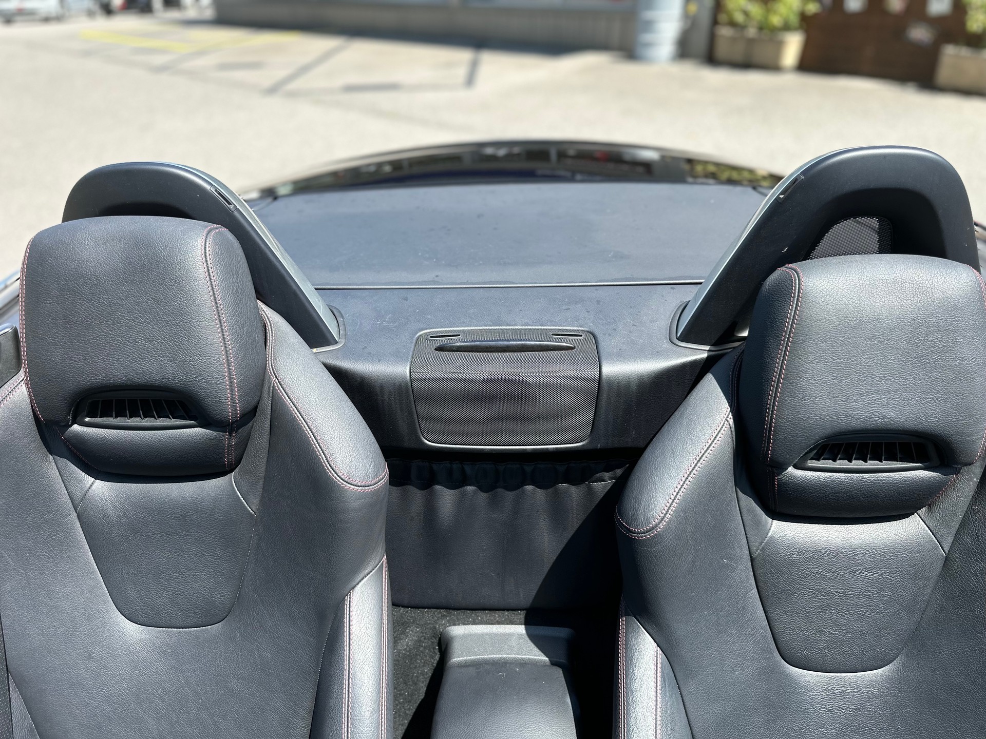 MERCEDES-BENZ SLK 300 9G-Tronic AMG LINE-image-23
