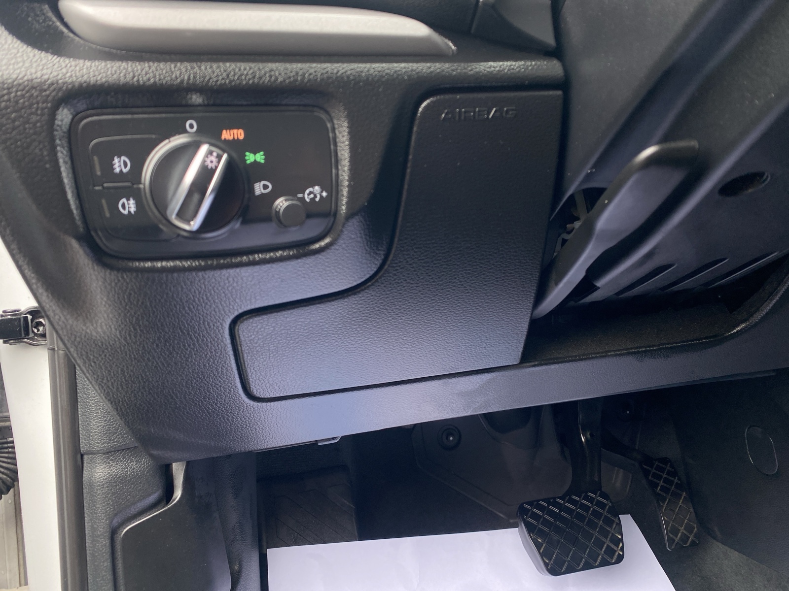 AUDI A3 Sportback 2.0 TDI Ambiente Quattro S-tronic 2.0 TDI Quattro (4x4) 184 PS | Automat | 109’000 km | Frisch ab MFK & Service-image-17