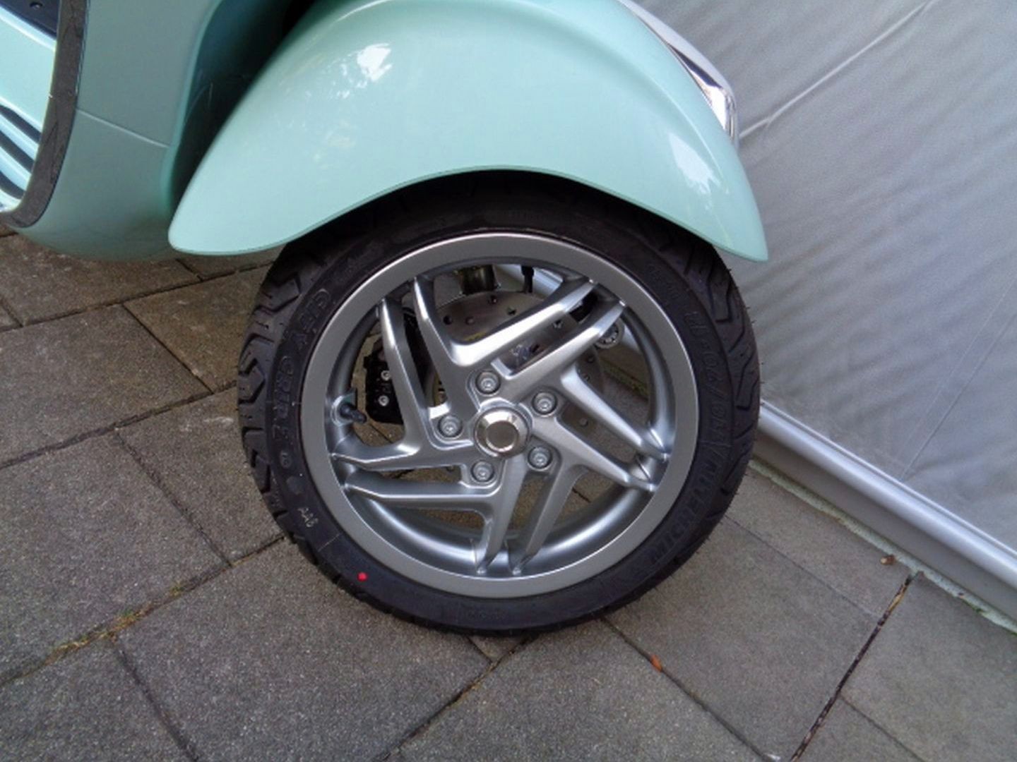 PIAGGIO VESPA PRIMAVERA 125 ABS MY26 E5-image-7