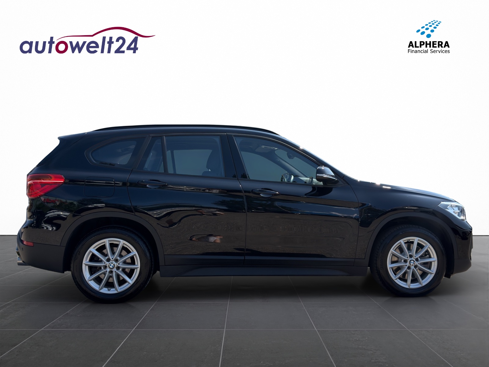 BMW X1 xDrive 20d Steptronic-image-3