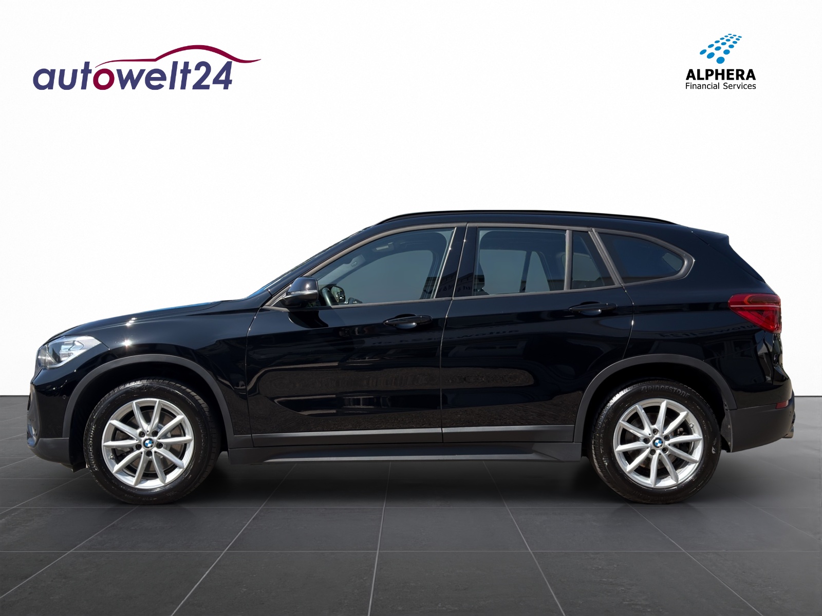 BMW X1 xDrive 20d Steptronic-image-7