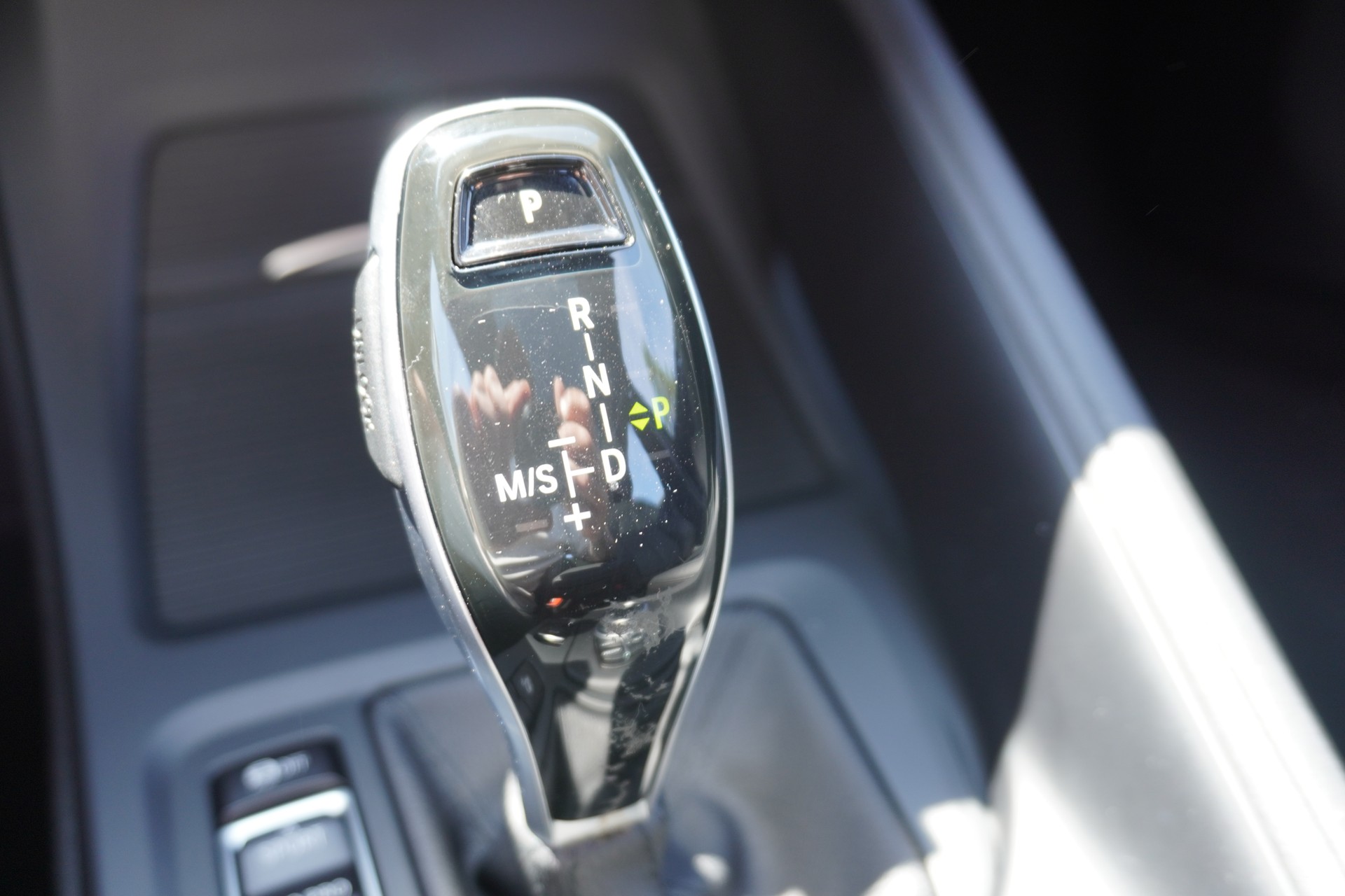 BMW X1 xDrive 20d Steptronic-image-24