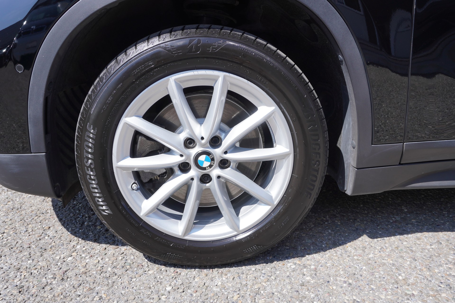 BMW X1 xDrive 20d Steptronic-image-8