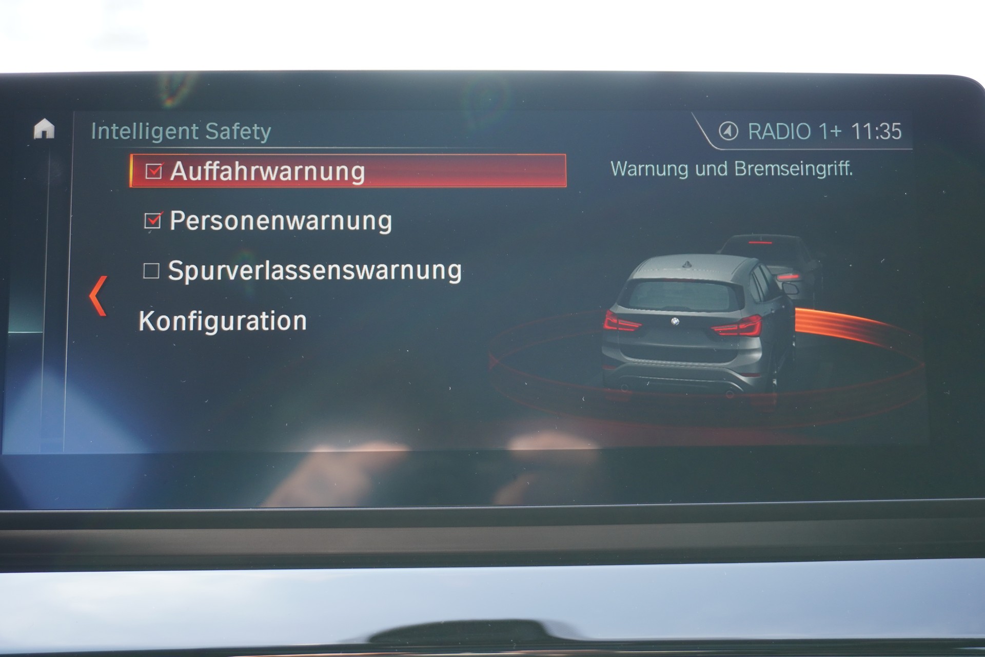 BMW X1 xDrive 20d Steptronic-image-33