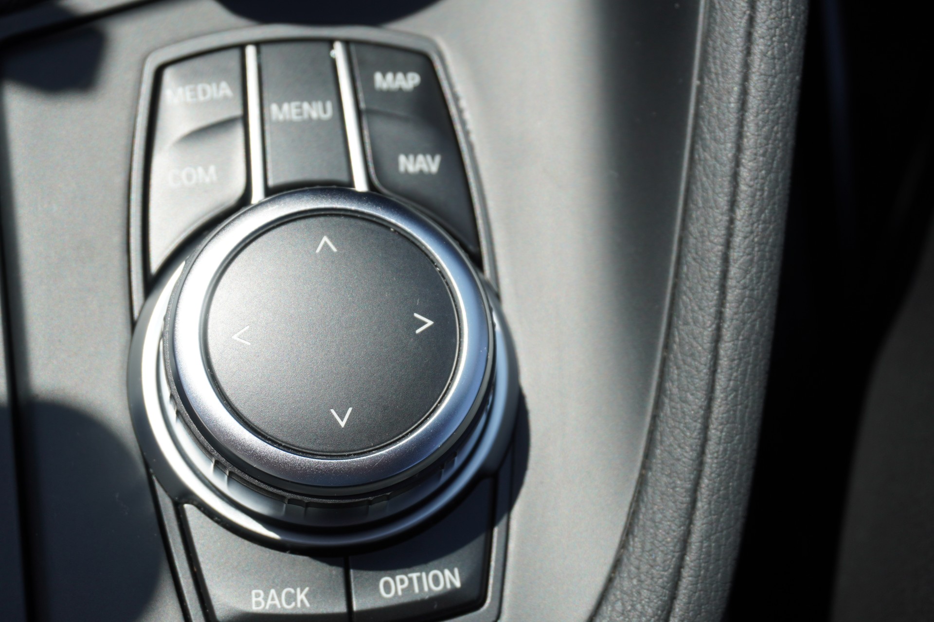 BMW X1 xDrive 20d Steptronic-image-23
