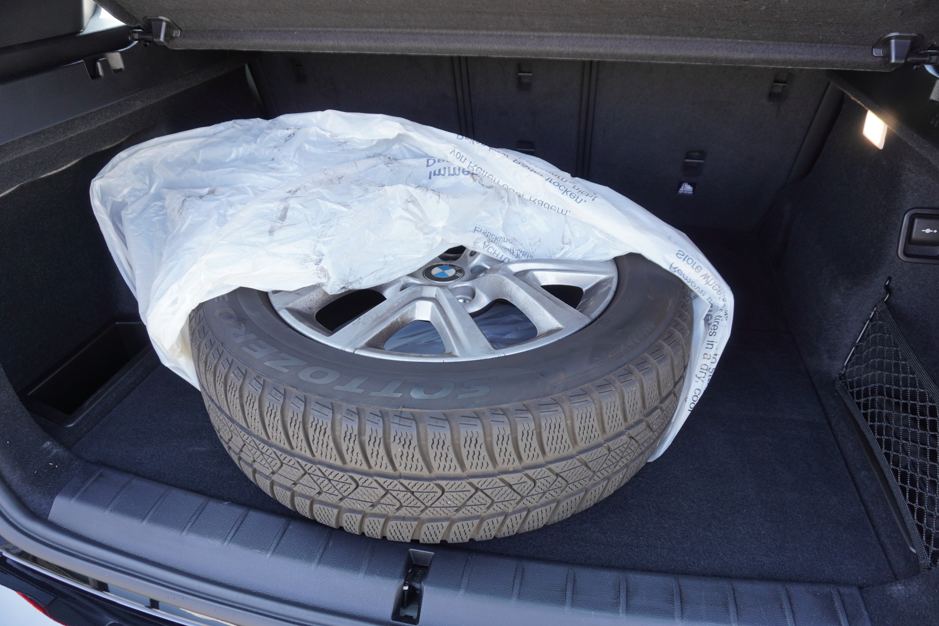 BMW X1 xDrive 20d Steptronic-image-10