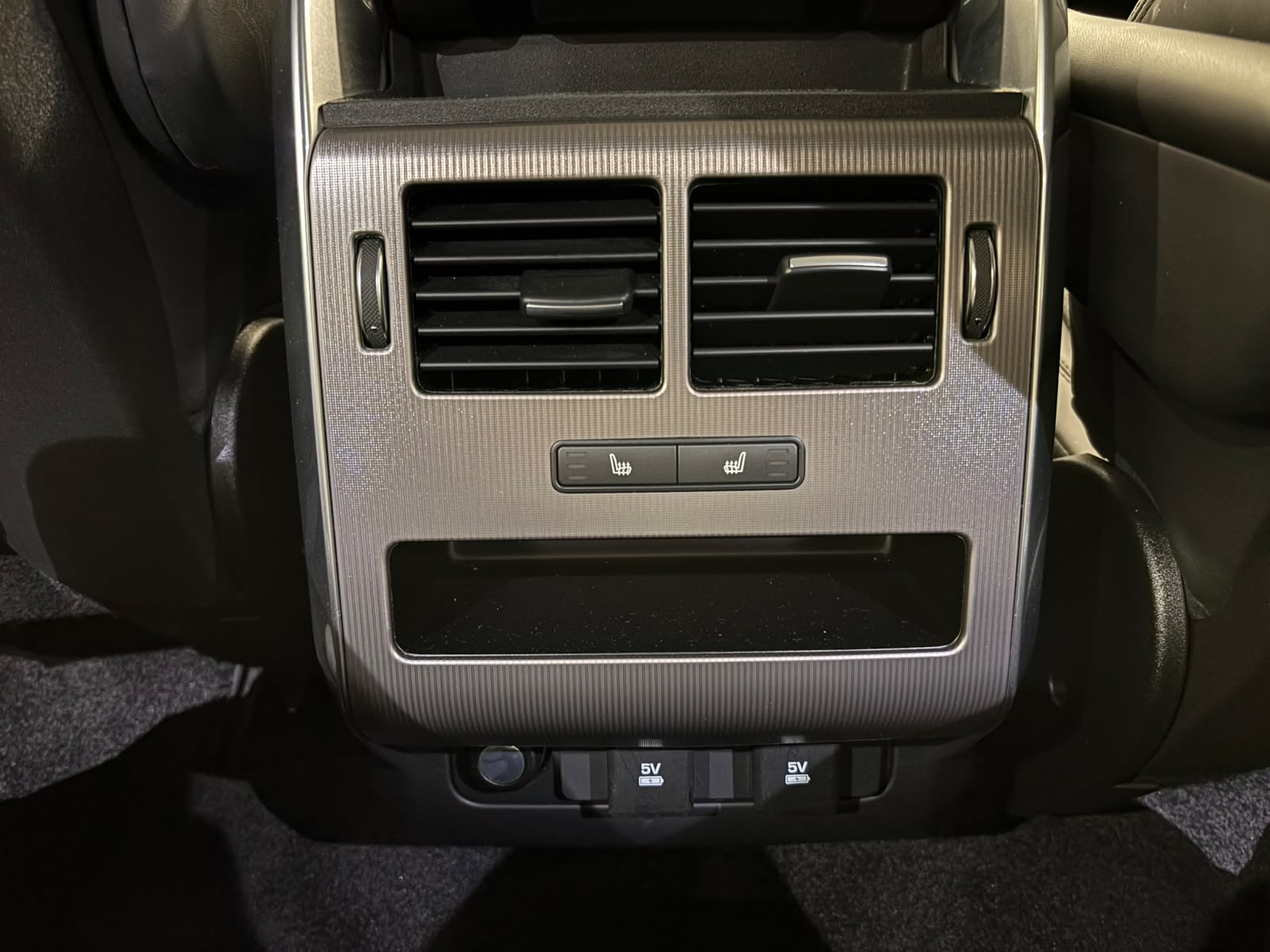 LAND ROVER Range Rover Sport 2.0 SD4 SE Automatic-image-25