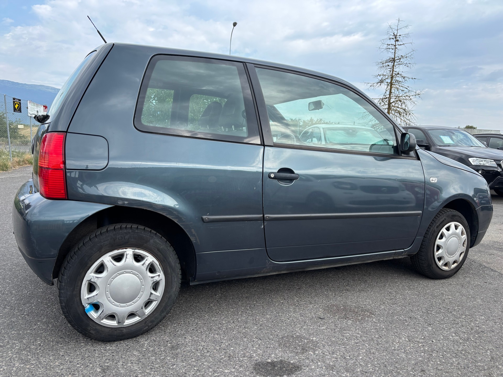 VW Lupo 60 ABS-image-3