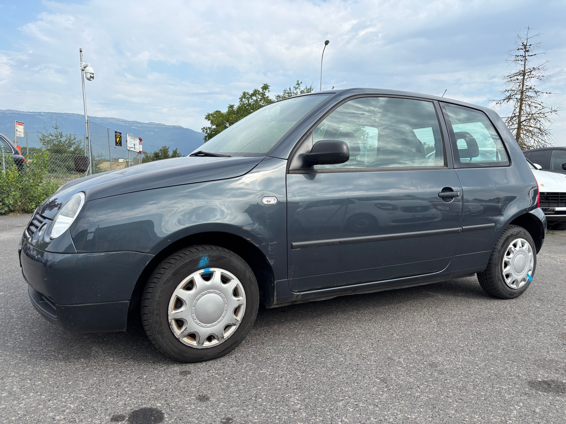 VW Lupo 60 ABS-image-1