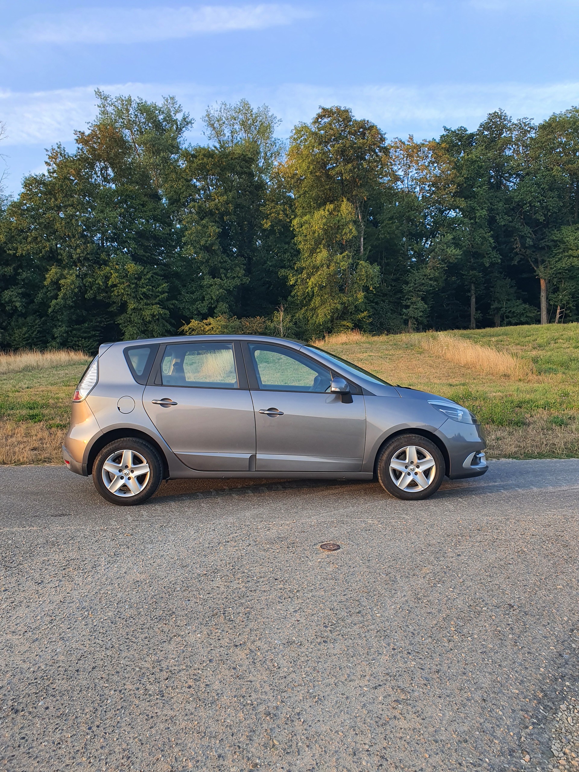RENAULT Scénic 1.2 16V Turbo Dynamique-image-2