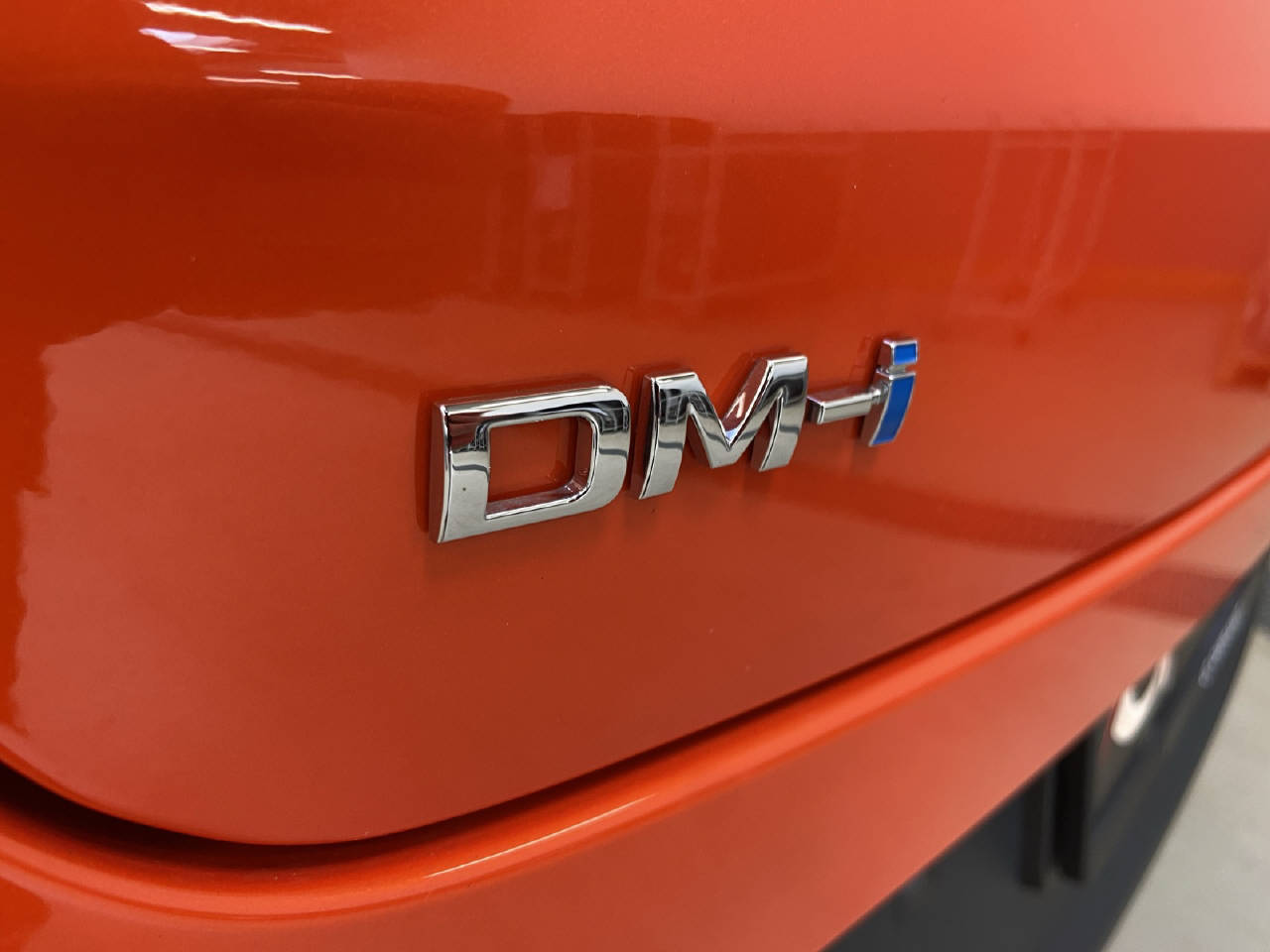 BYD Dolphin G DM-i Comfort-image-14