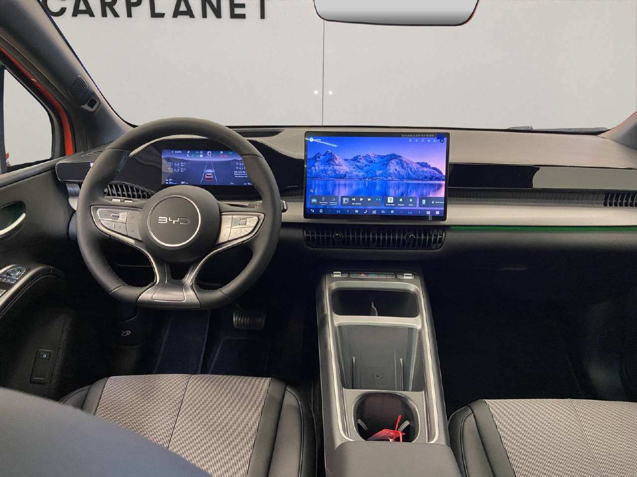 BYD Dolphin G DM-i Comfort-image-5