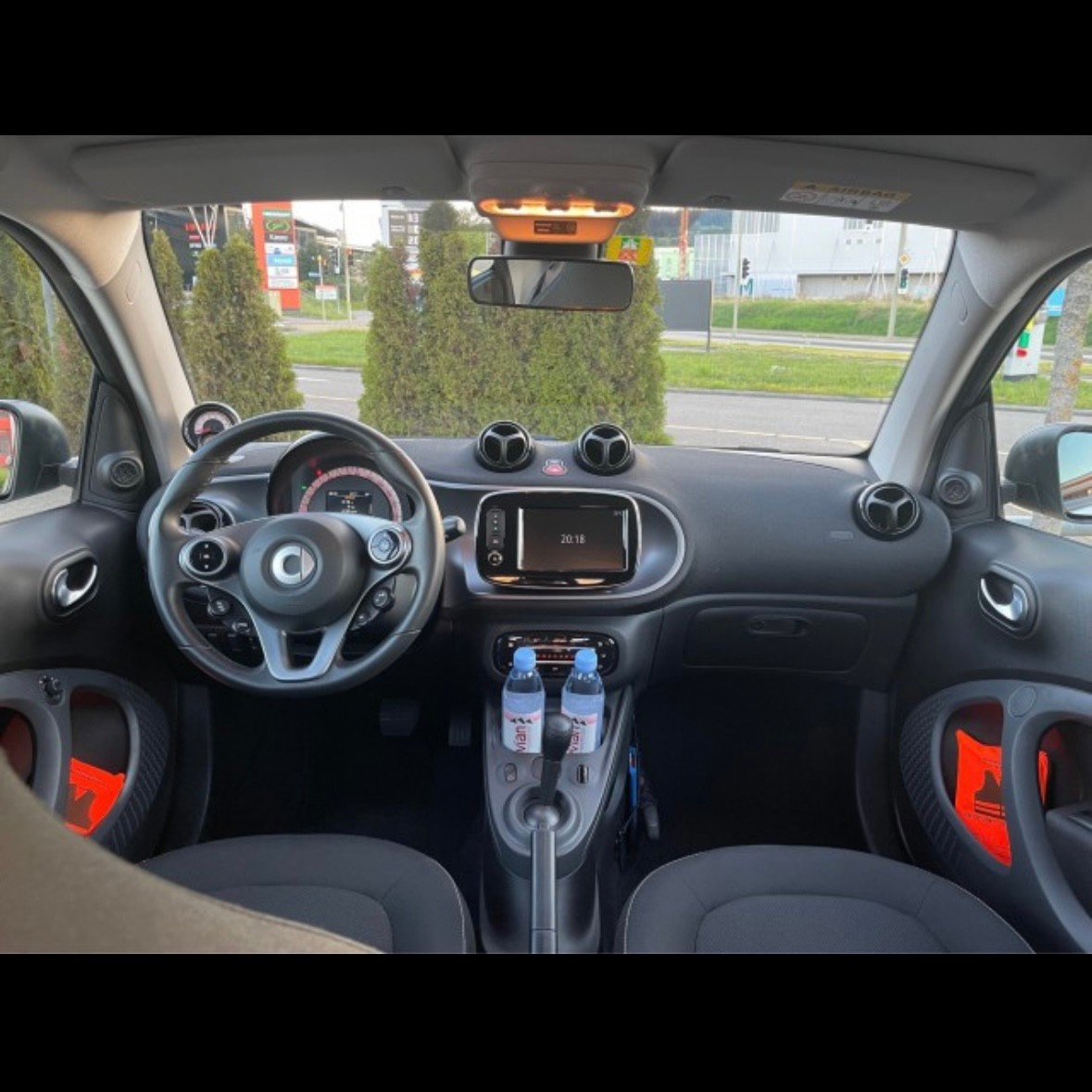 SMART 0.9 Passion twinamic-image-3