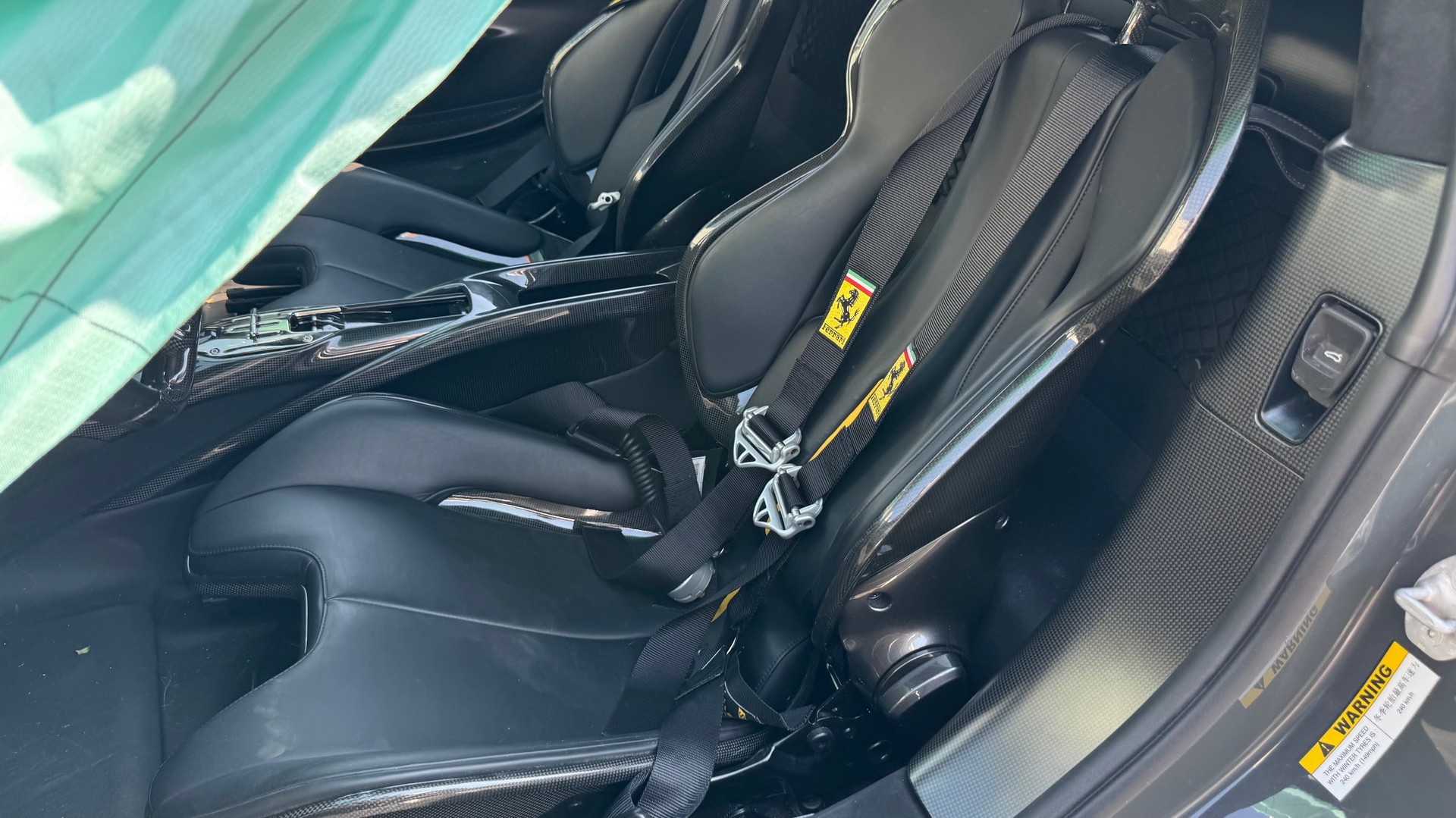 FERRARI 296 GTB-image-14