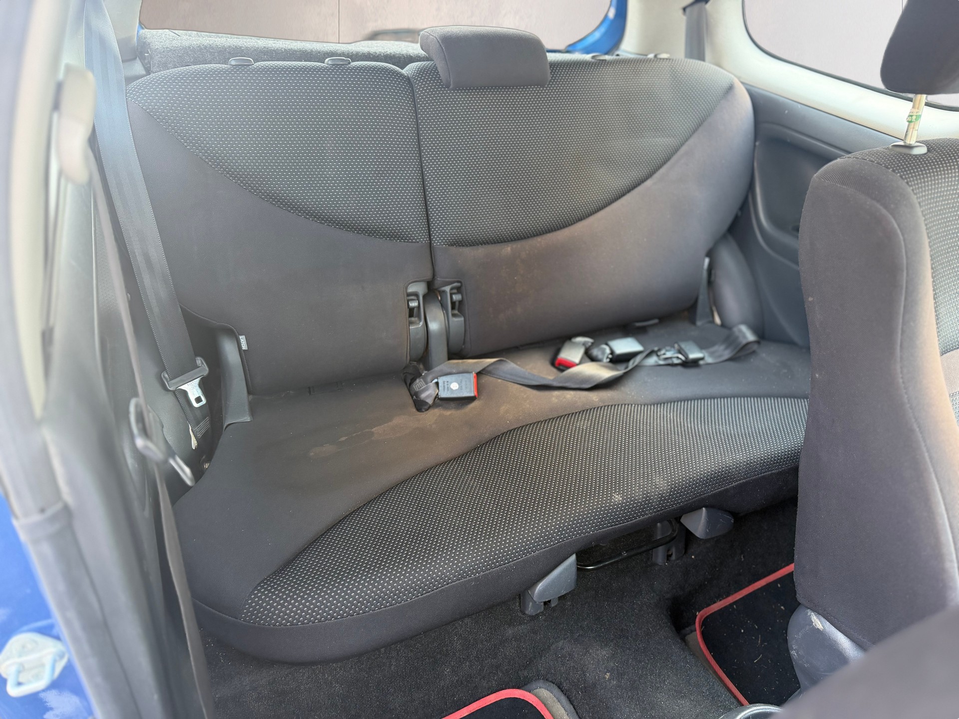 TOYOTA Yaris 1.5 TS-image-8