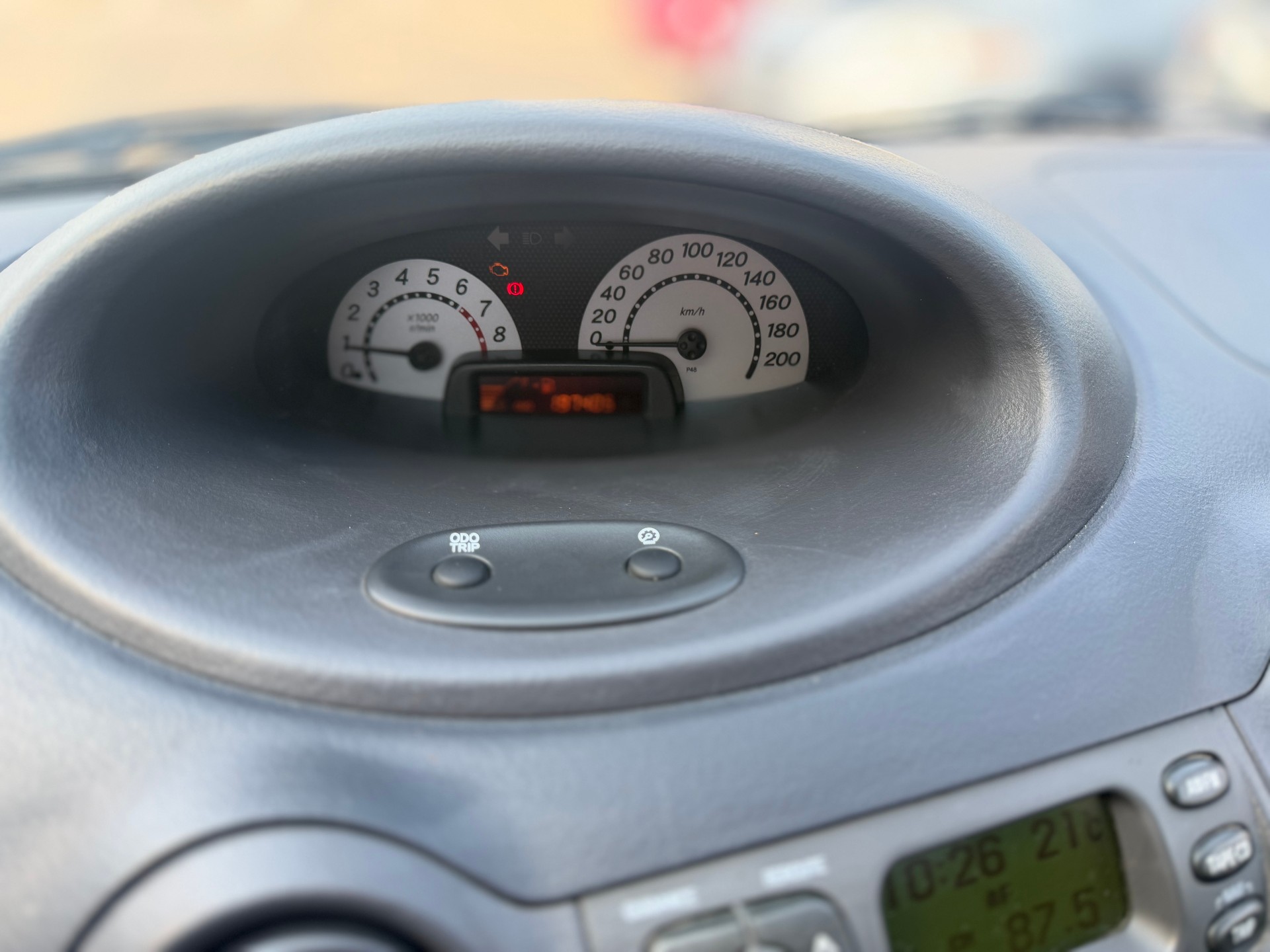 TOYOTA Yaris 1.5 TS-image-13