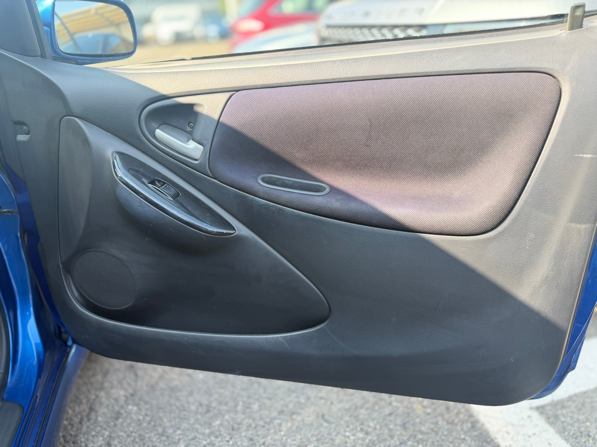 TOYOTA Yaris 1.5 TS-image-7