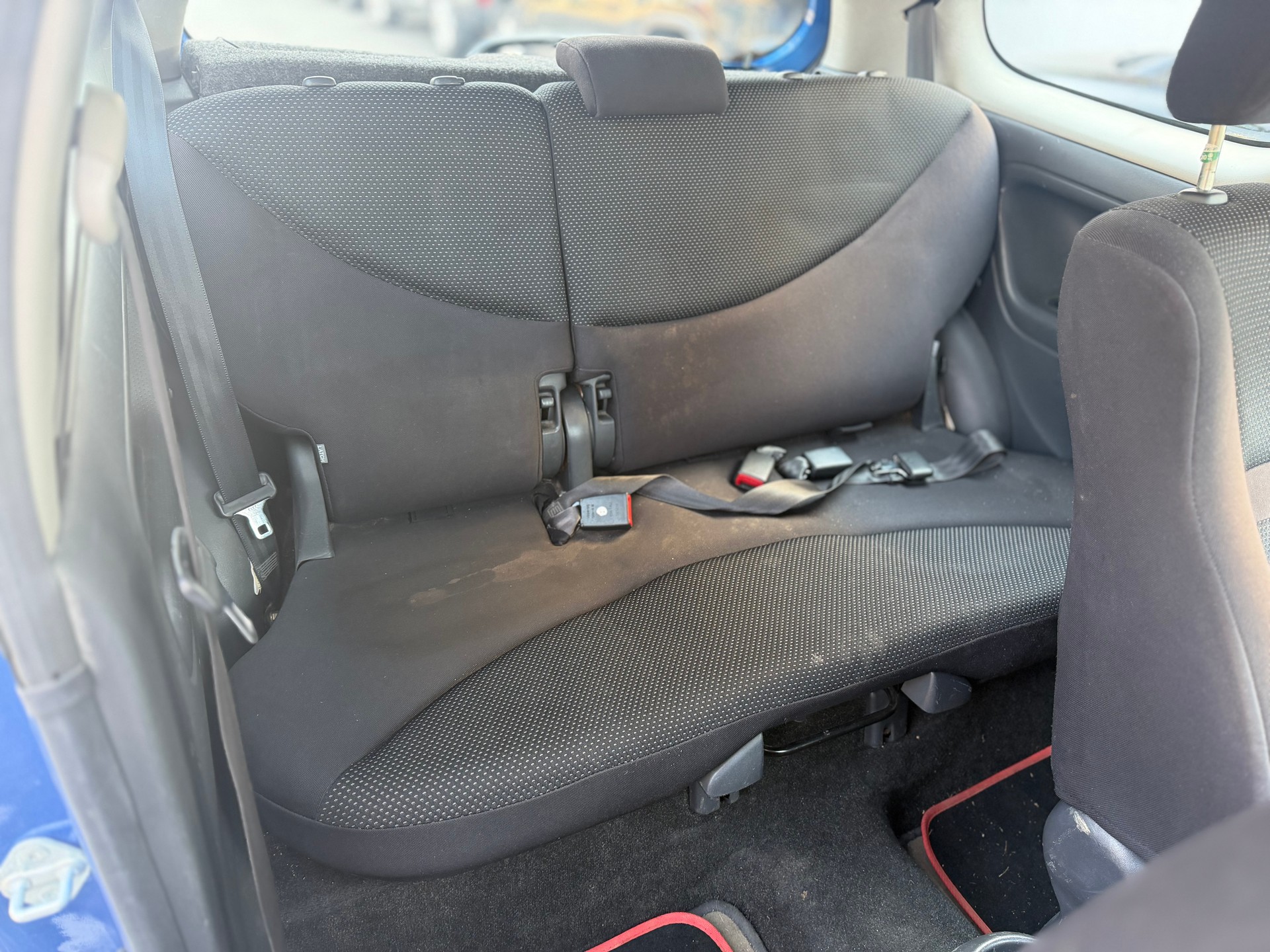 TOYOTA Yaris 1.5 TS-image-8