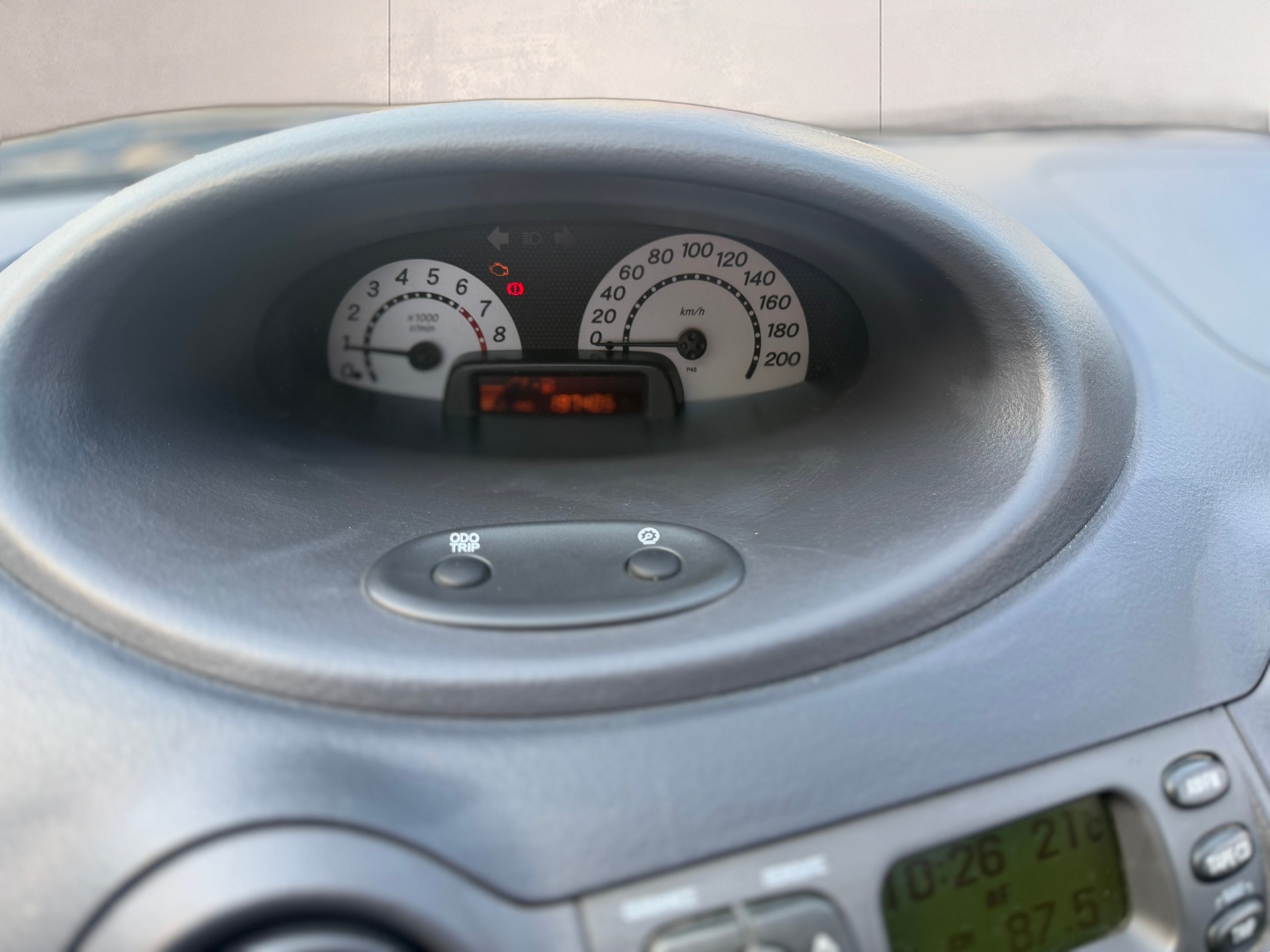 TOYOTA Yaris 1.5 TS-image-13